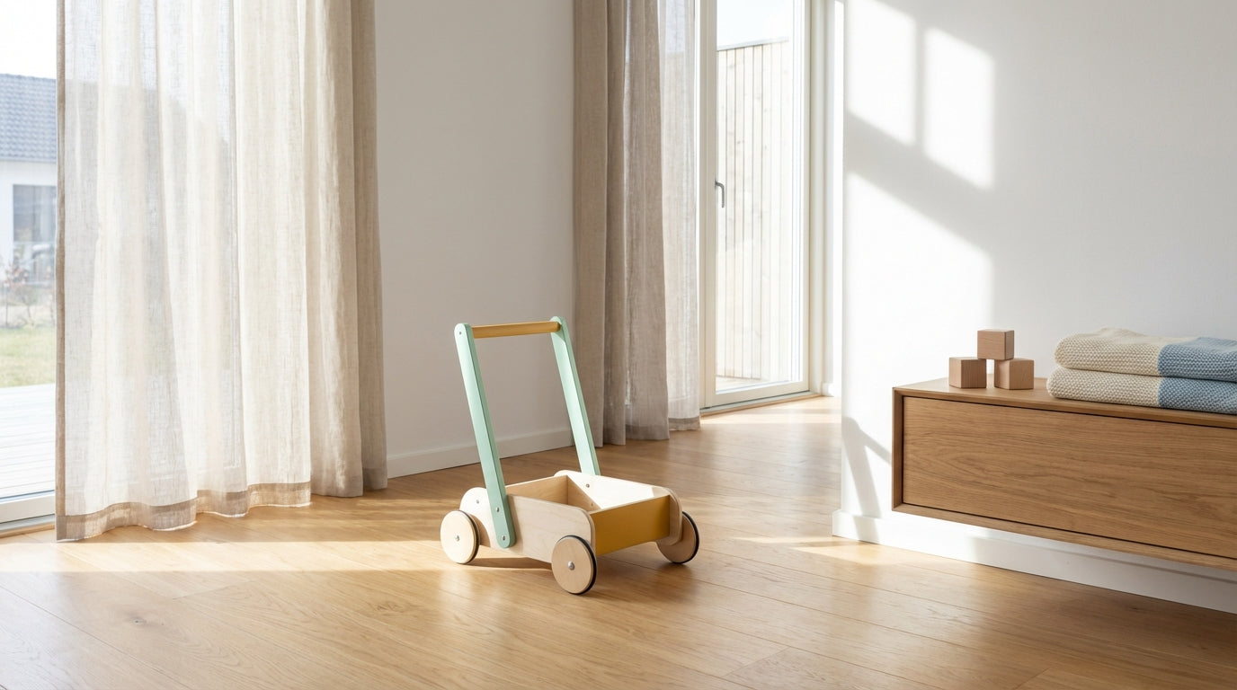 Bester Lauflernwagen: So findest du das passende Modell