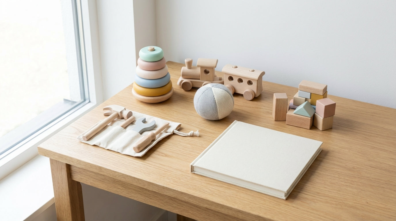 Geschenk Junge 3 Jahre: Ideen für Jungs von 2 bis 13 Jahren