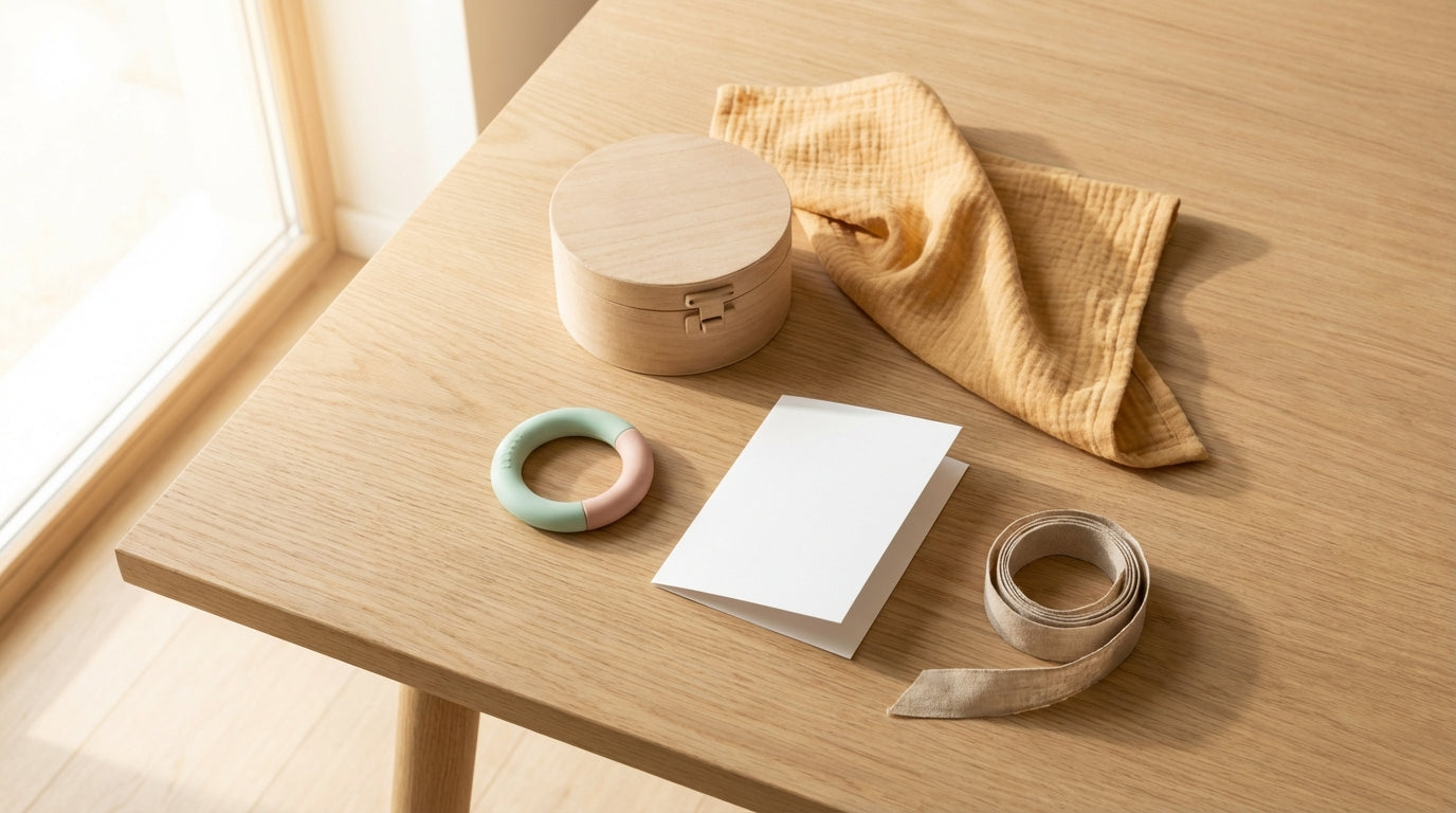 Geschenke fürs Patenkind zur Taufe: Ideen, Geld & DIY-Anleitungen