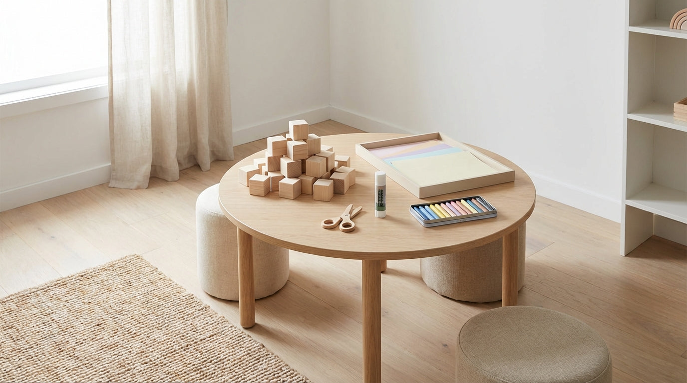 Kreatives Spielzeug ab 5 Jahre: Ideen, DIY & Geschenkideen