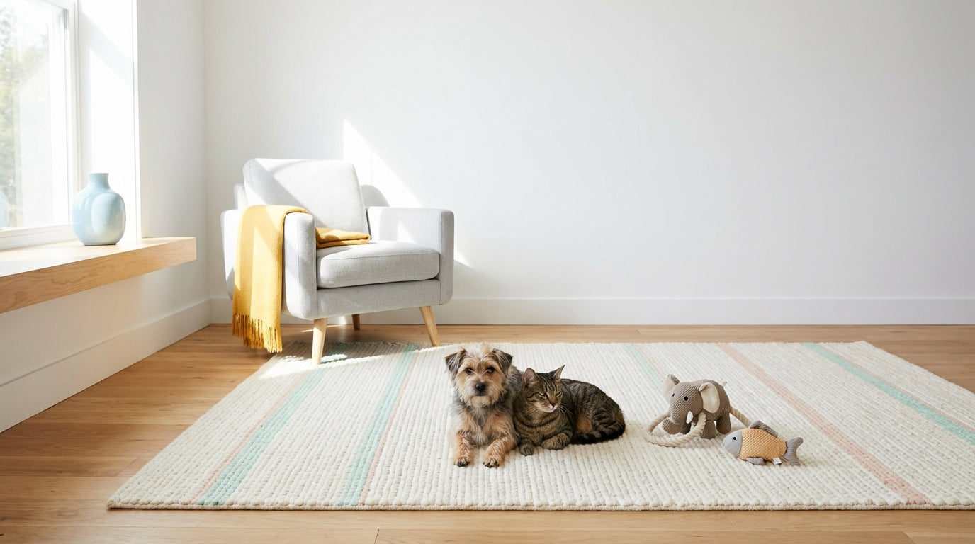 Kuscheltier Hund Katze: sicher auswählen, prüfen & sauber halten