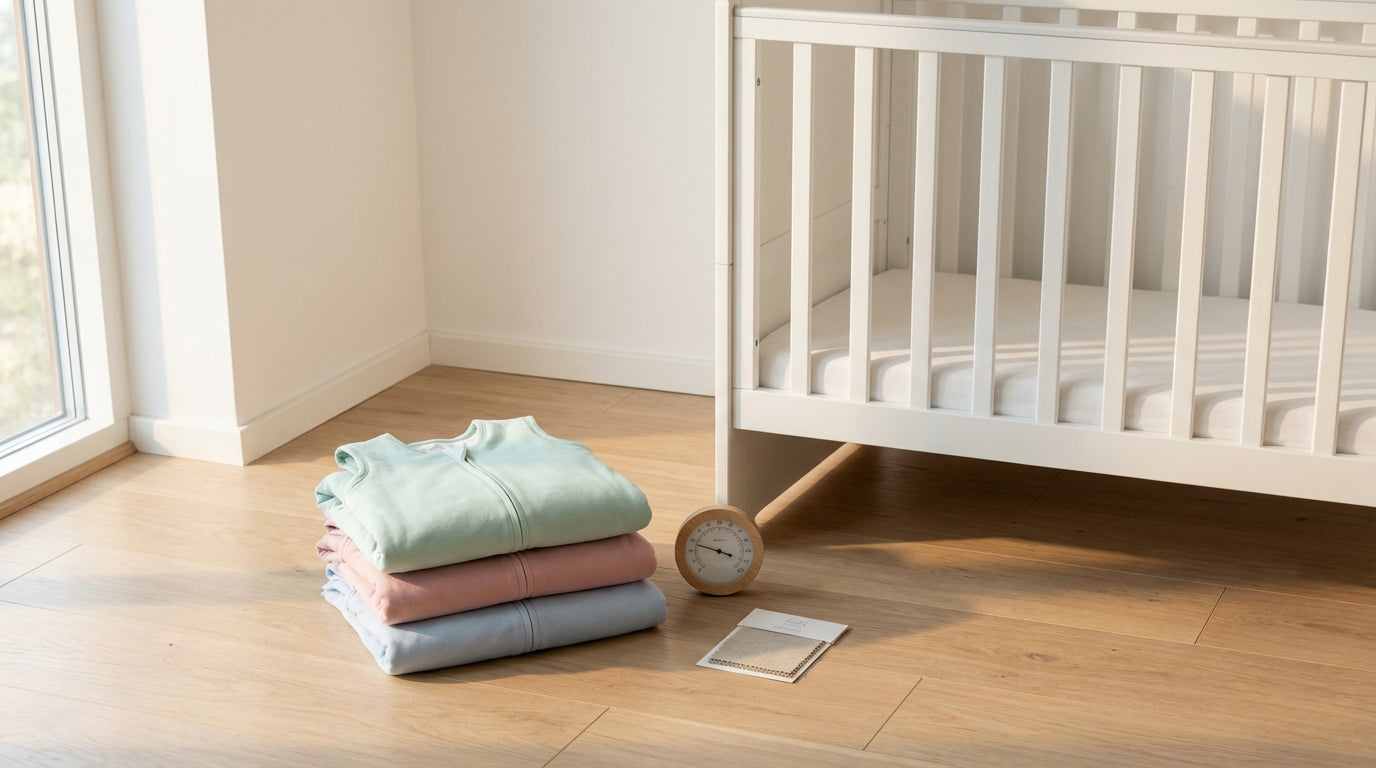 Schlafsack TOG: Temperatur richtig wählen (0,5–3,5 TOG Tabelle)