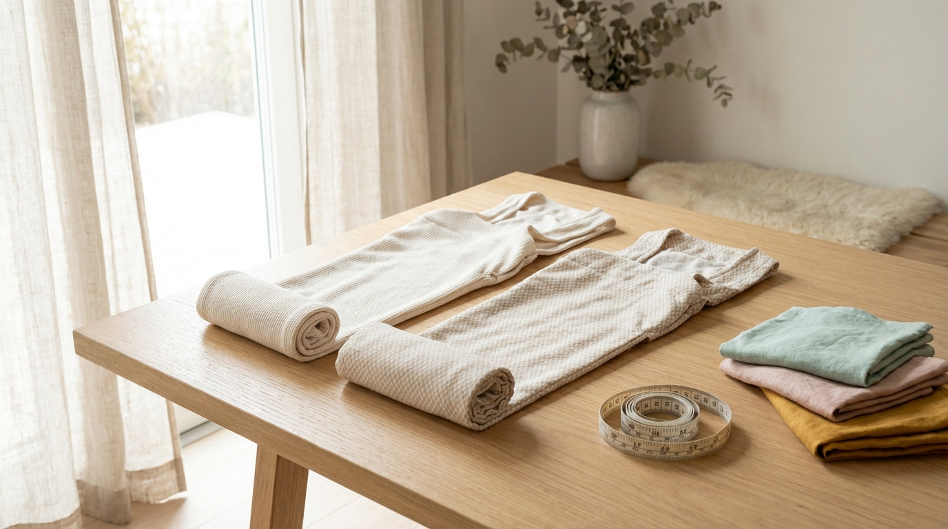 Tragetuch Test & Vergleich 2026: Beliebte Modelle & Kaufhilfe