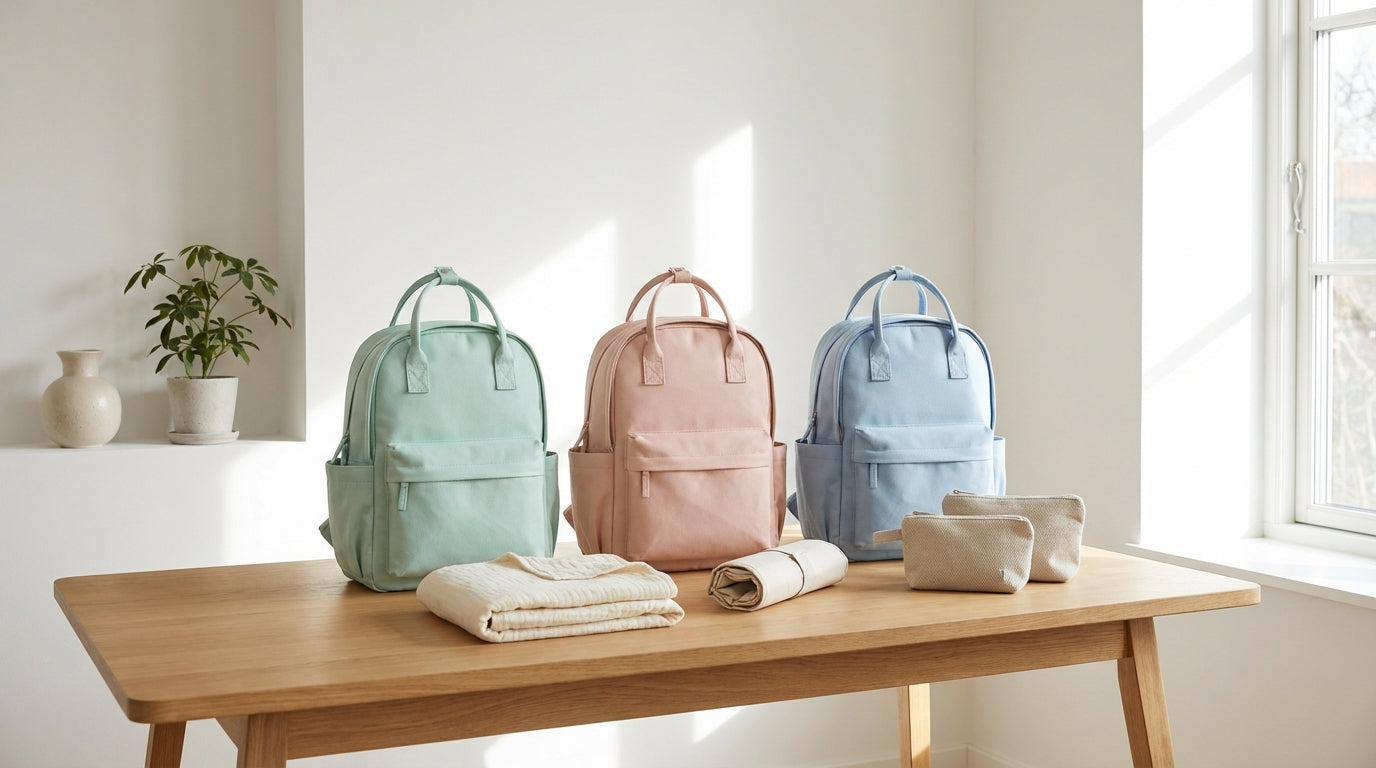 Wickelrucksack Test: So findest du das beste Modell für euch