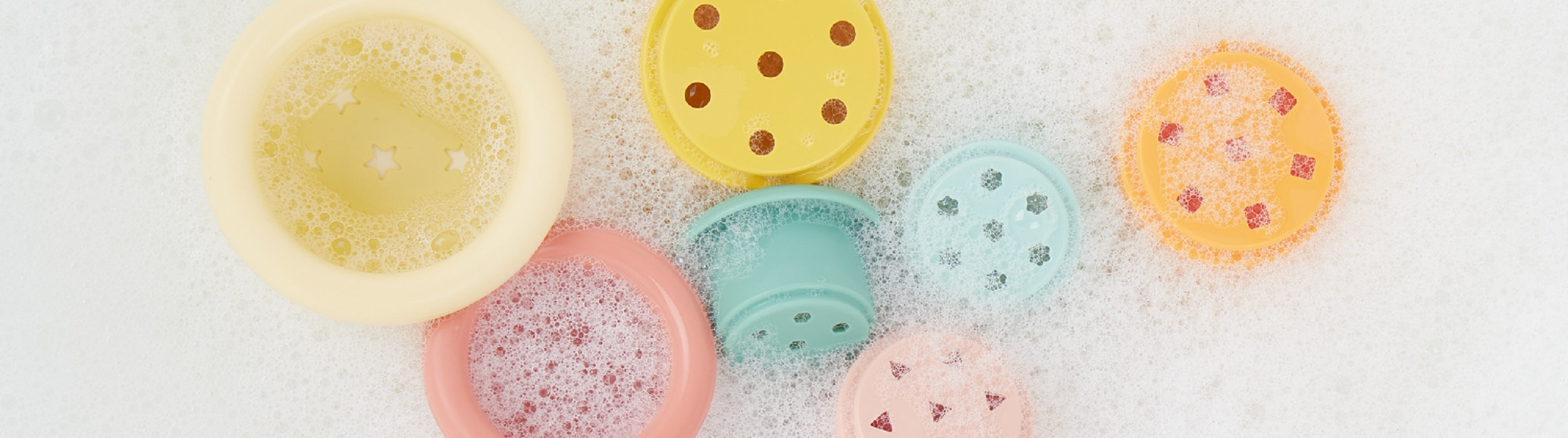 Badewannenspielzeug Shopify