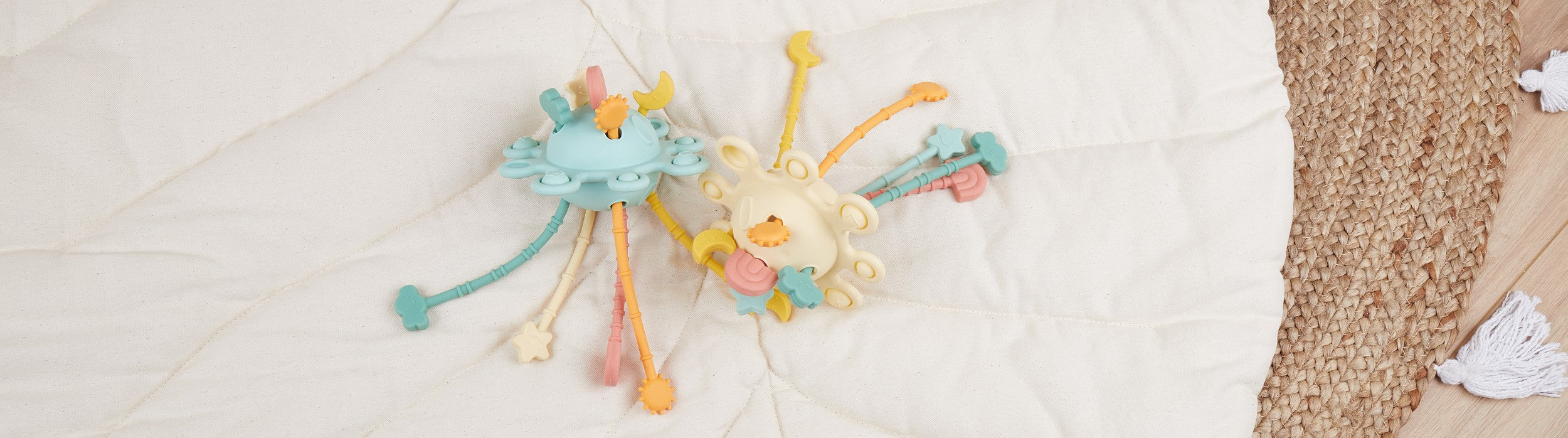 Montessori Ufos Shopify