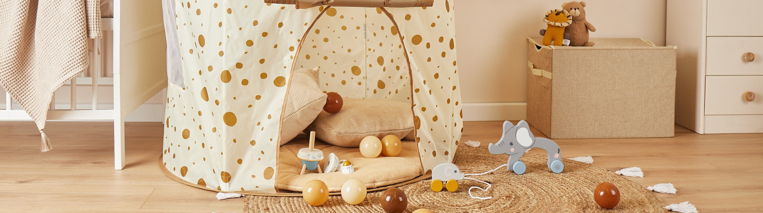 Kinderspielzeug Shopify