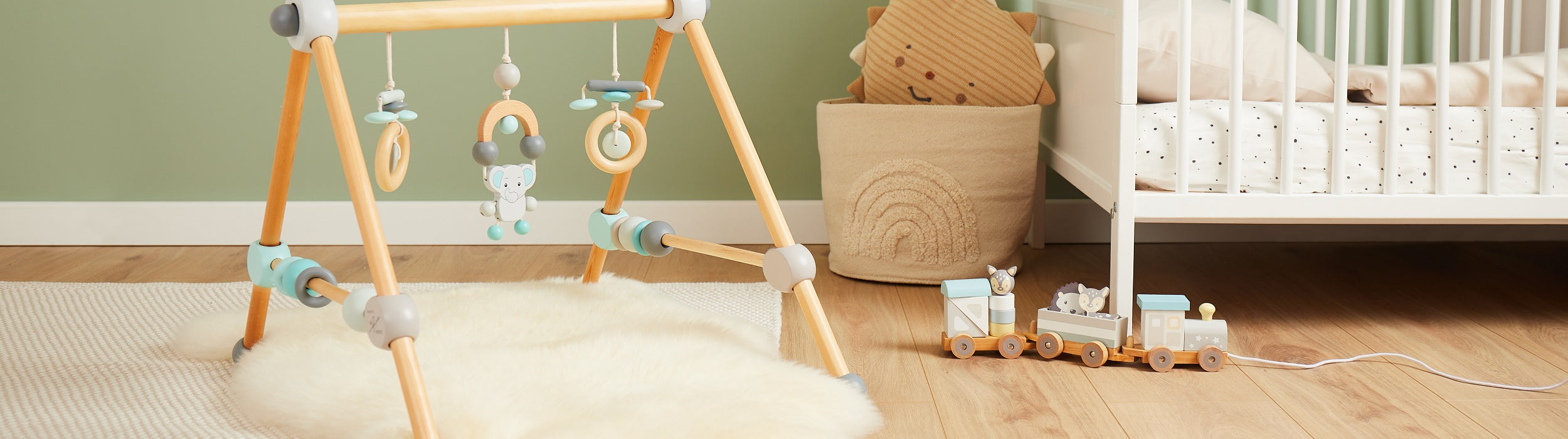 Baby Spielzeug