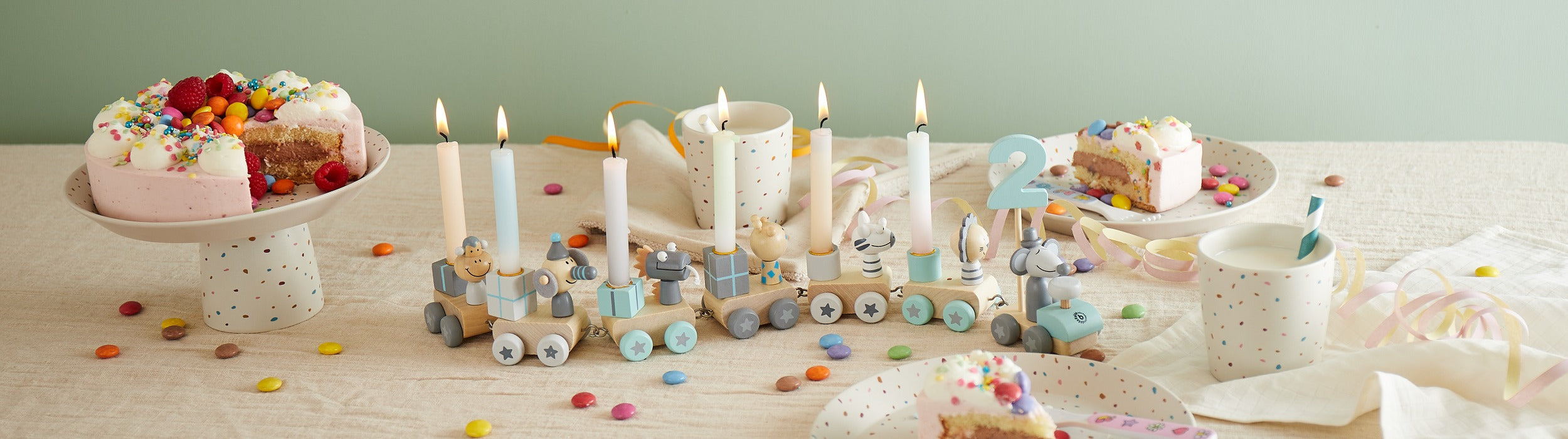 Geburtstagszüge Shopify