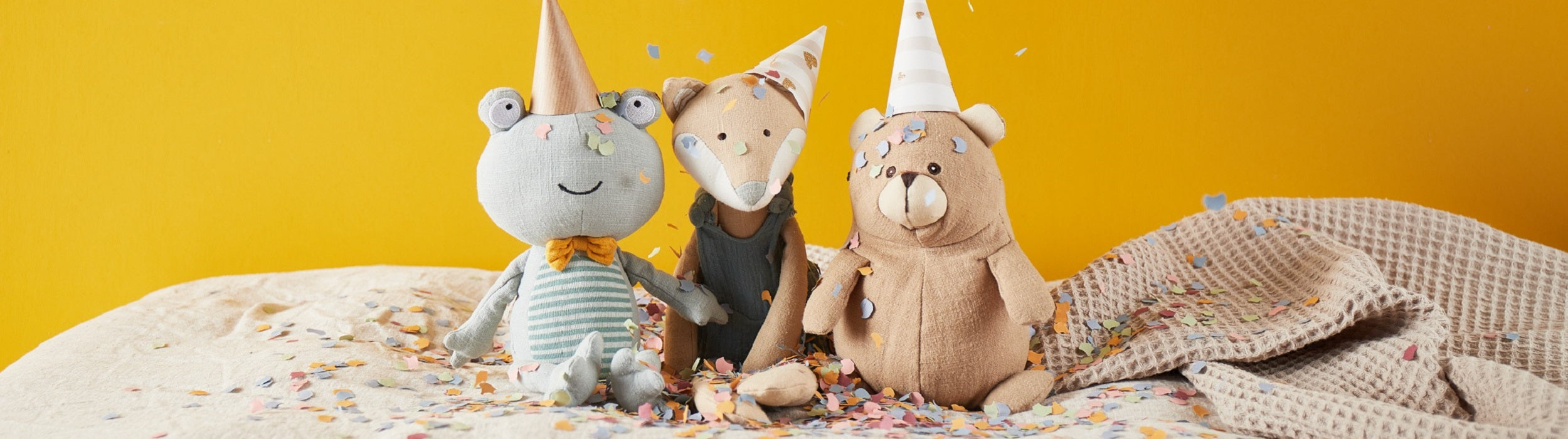 3ter Geburtstag Shopify