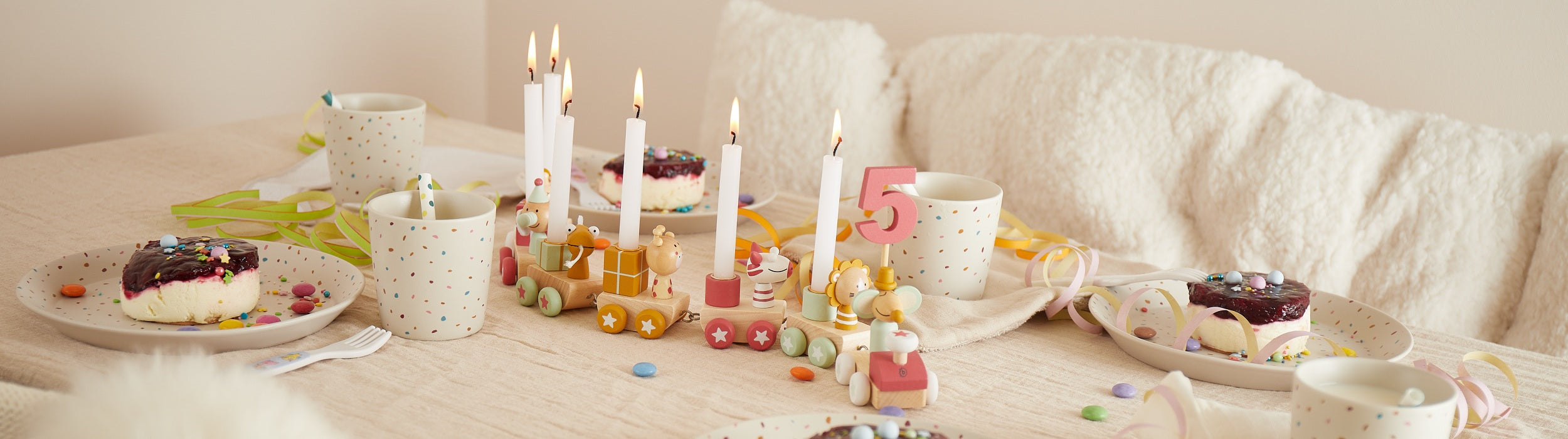 Geschenke 3 Jahre Shopify