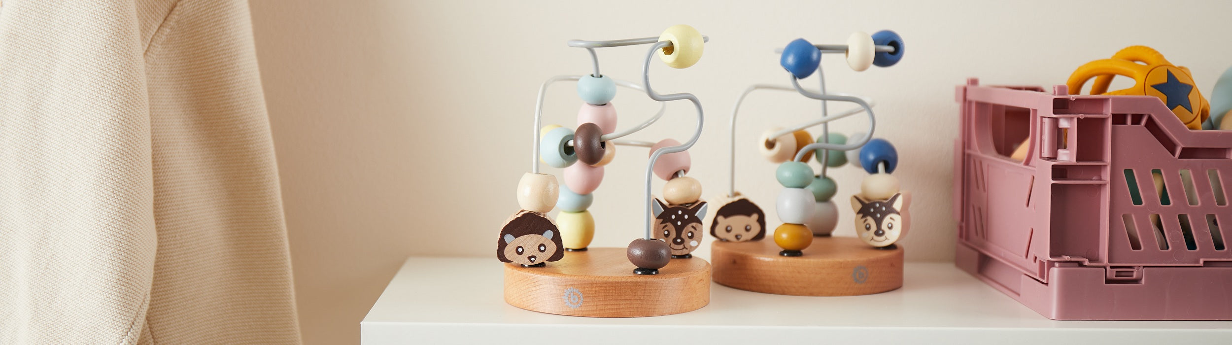 Motorikschleifen Shopify