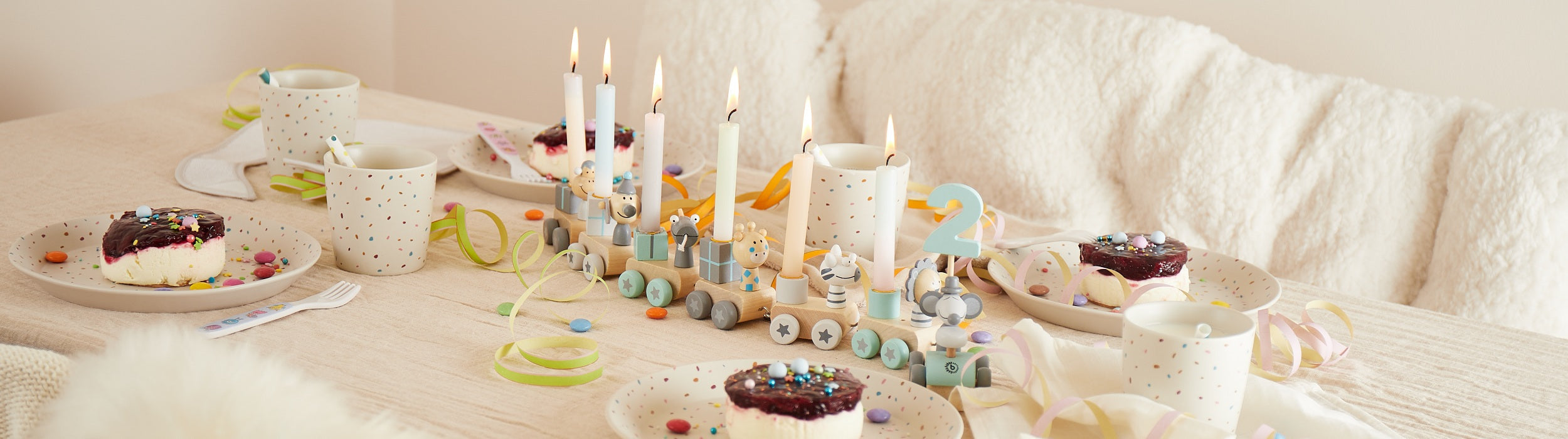 Geschenke 2 Jahre Shopify