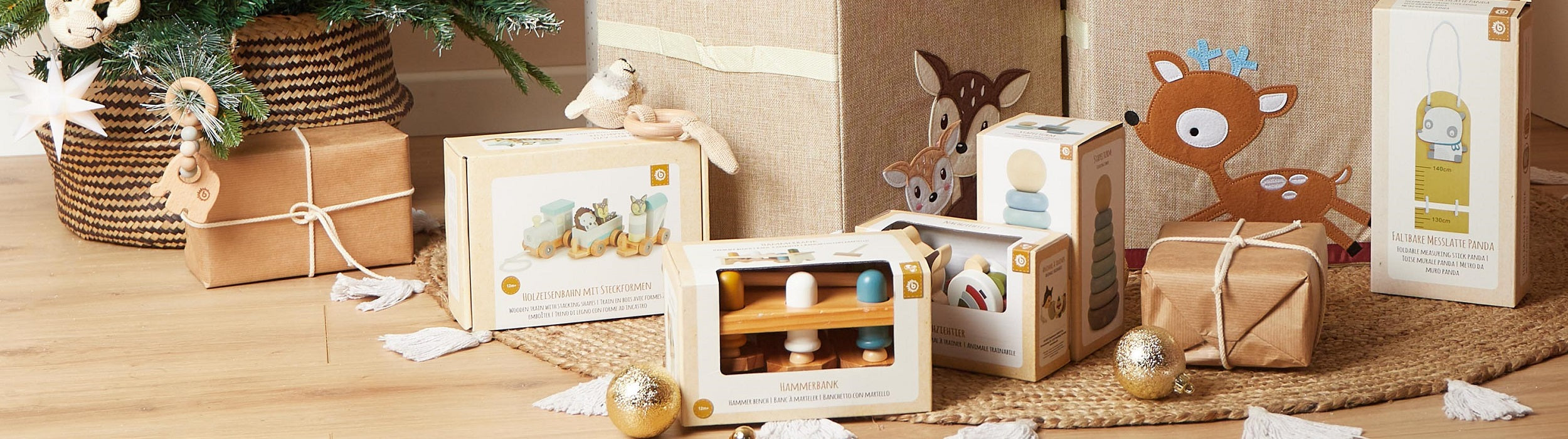 Adventskalender Kinder Shopify