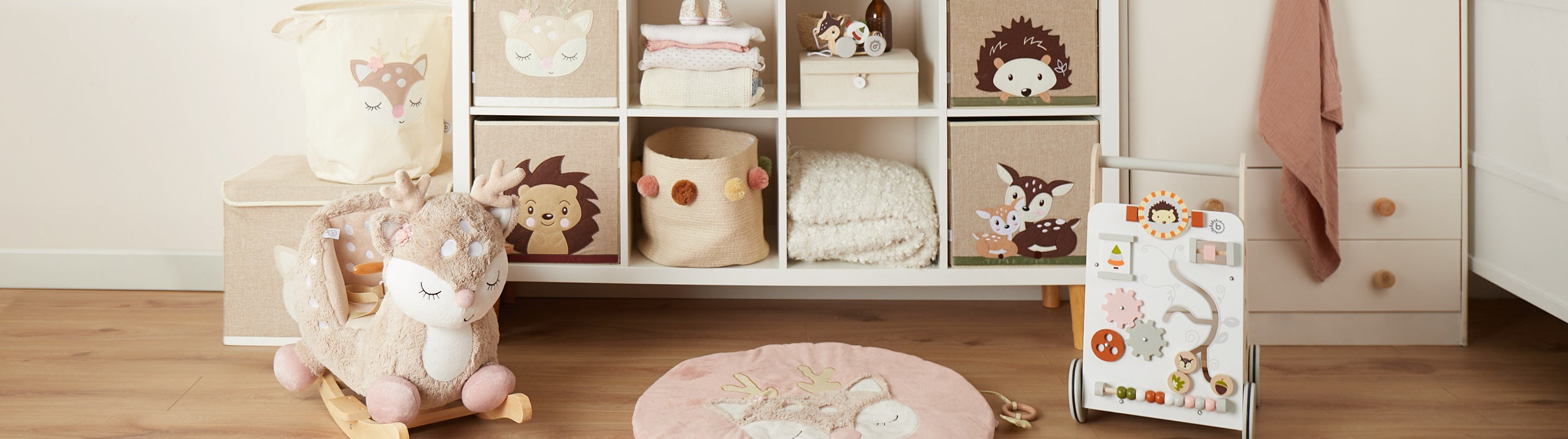 Babyzimmer