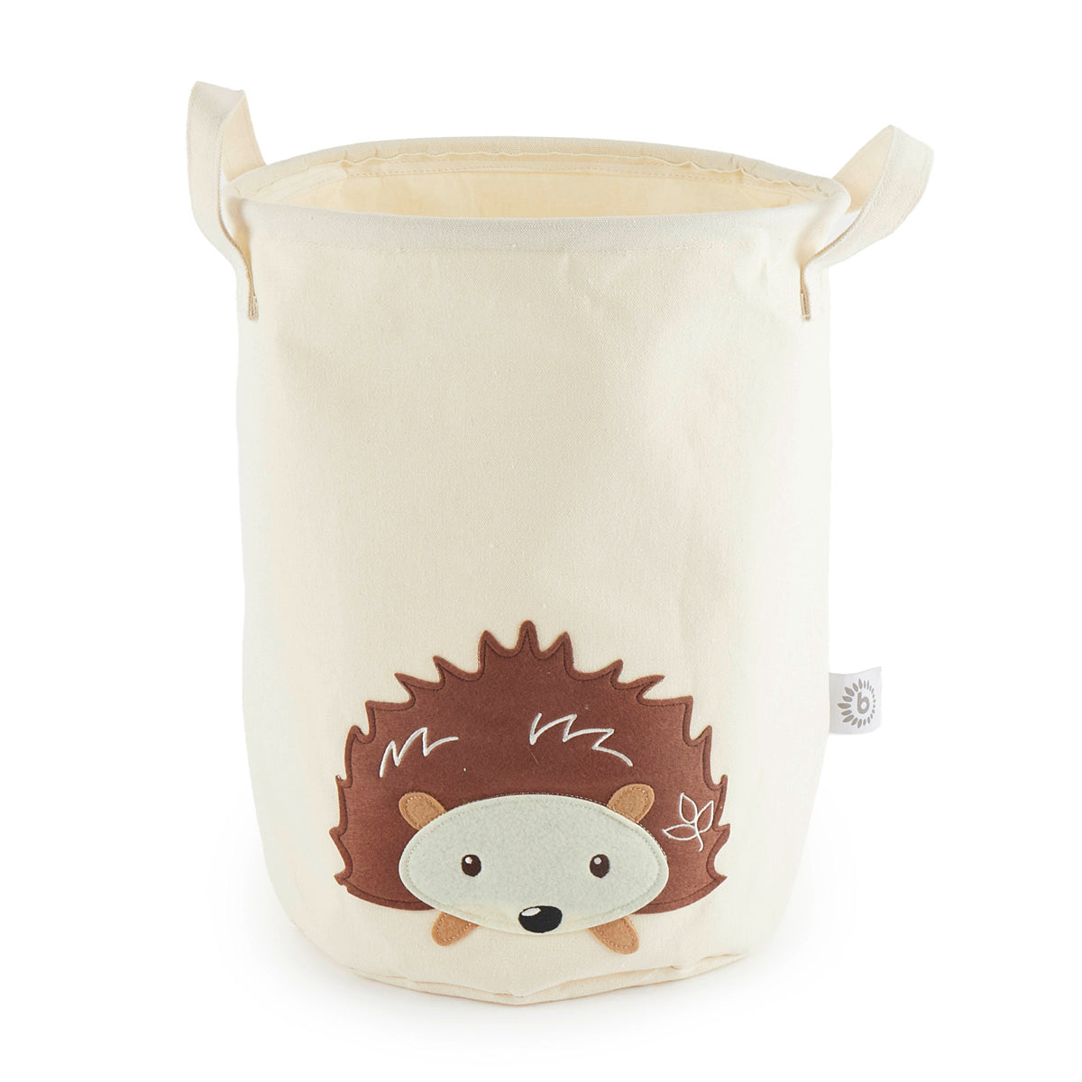 Aufbewahrungskorb Igel