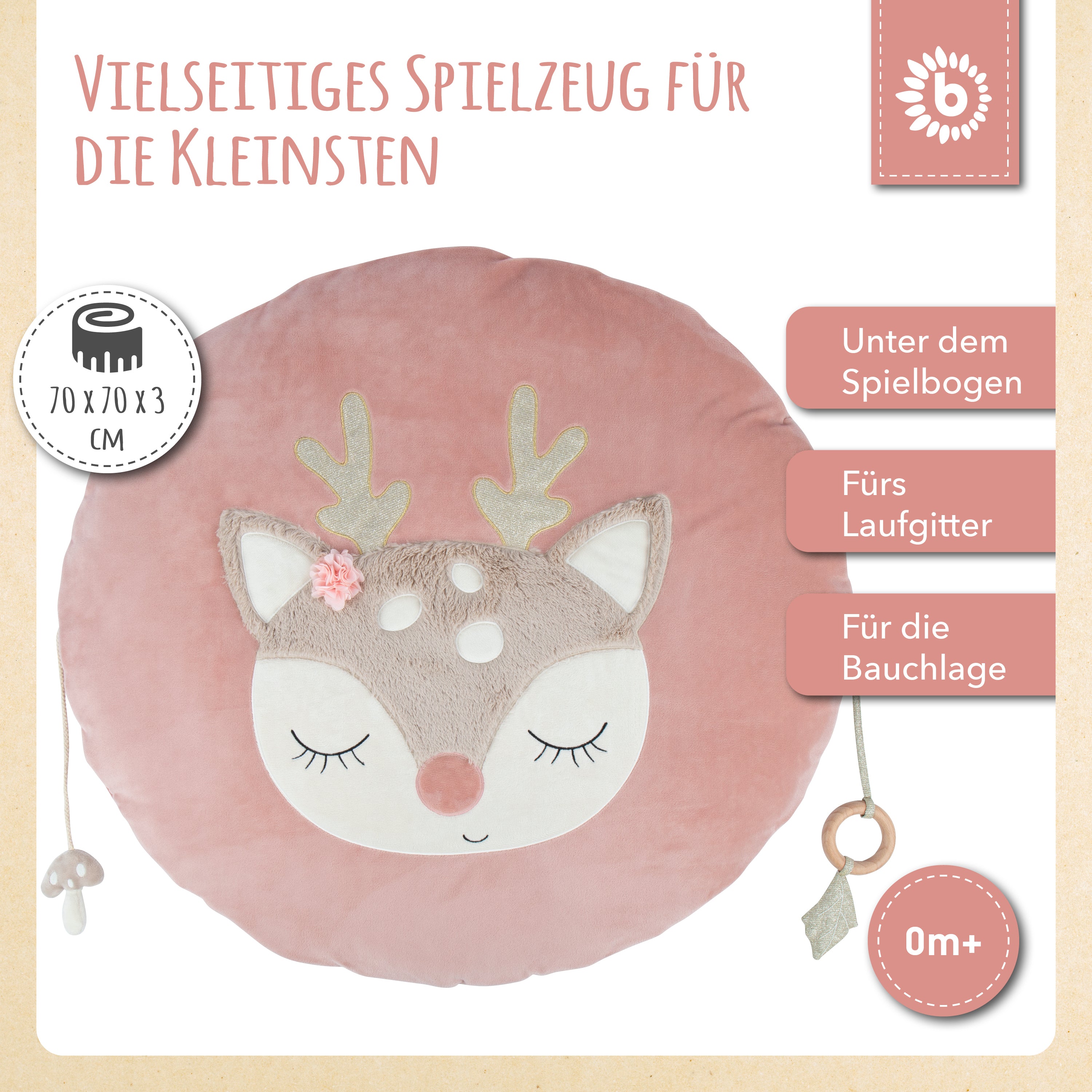 BUNDLE: Ella Ultimate Kuschel