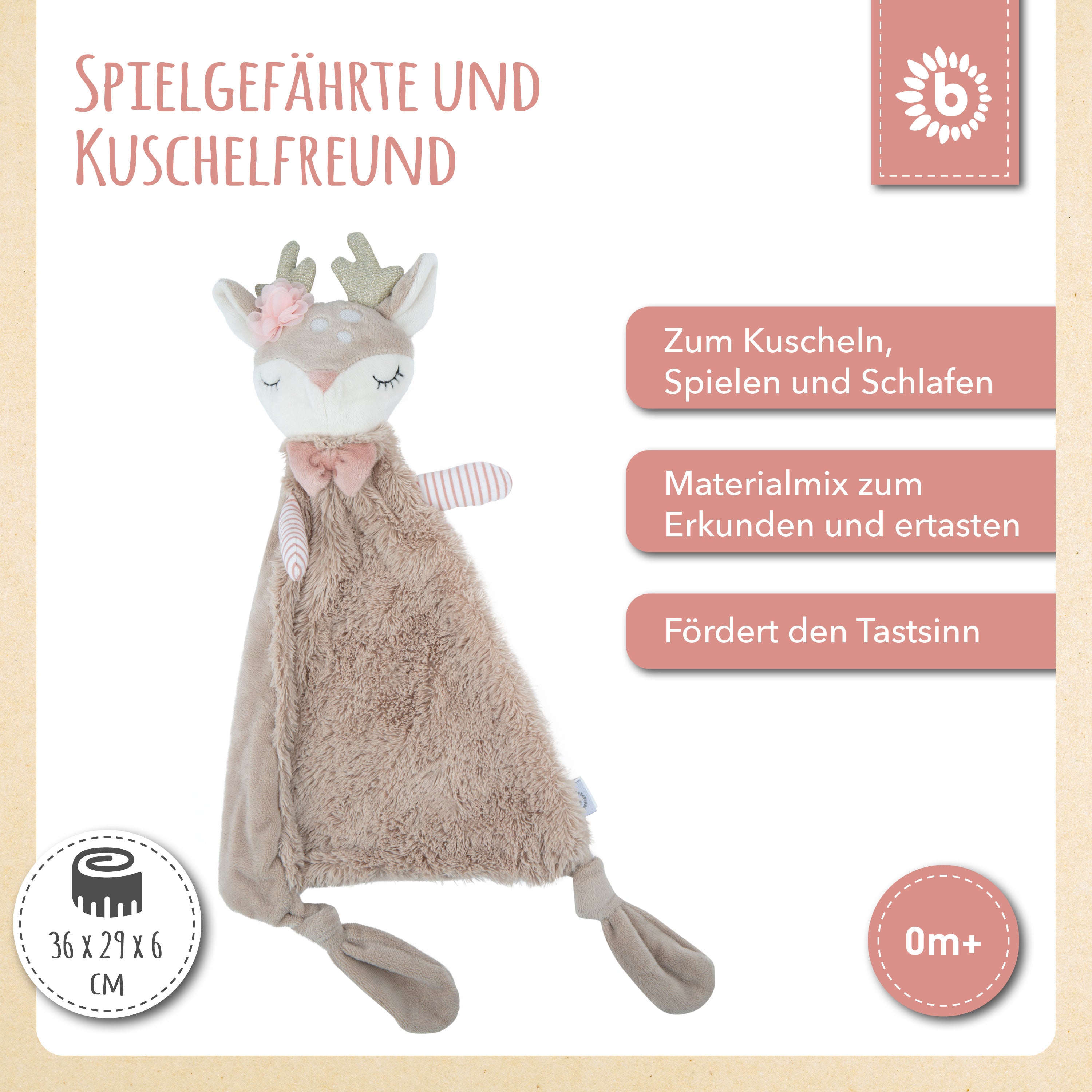 Bundle: Ella Newborn Geschenkset Klein