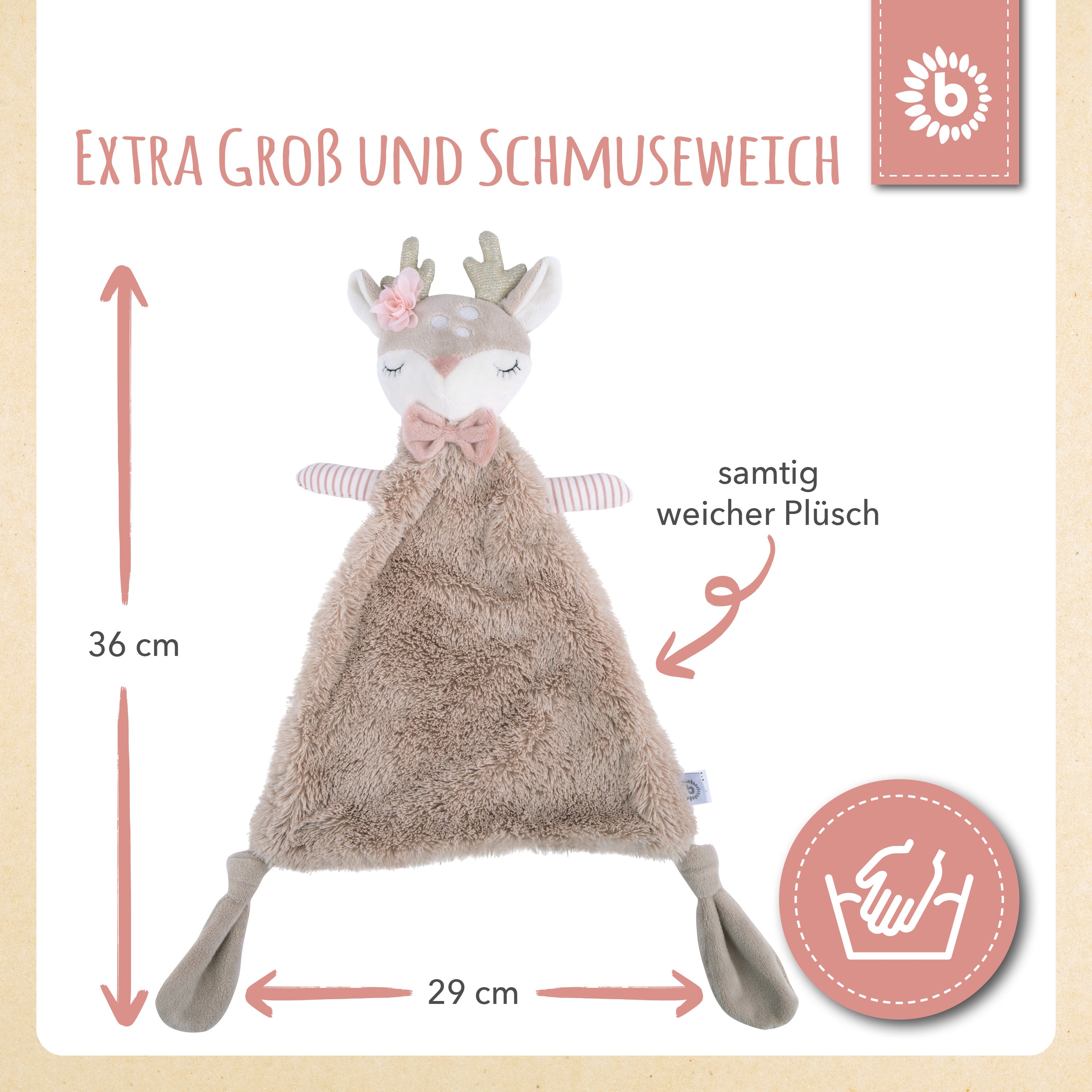 Bundle: Ella Newborn Geschenkset groß