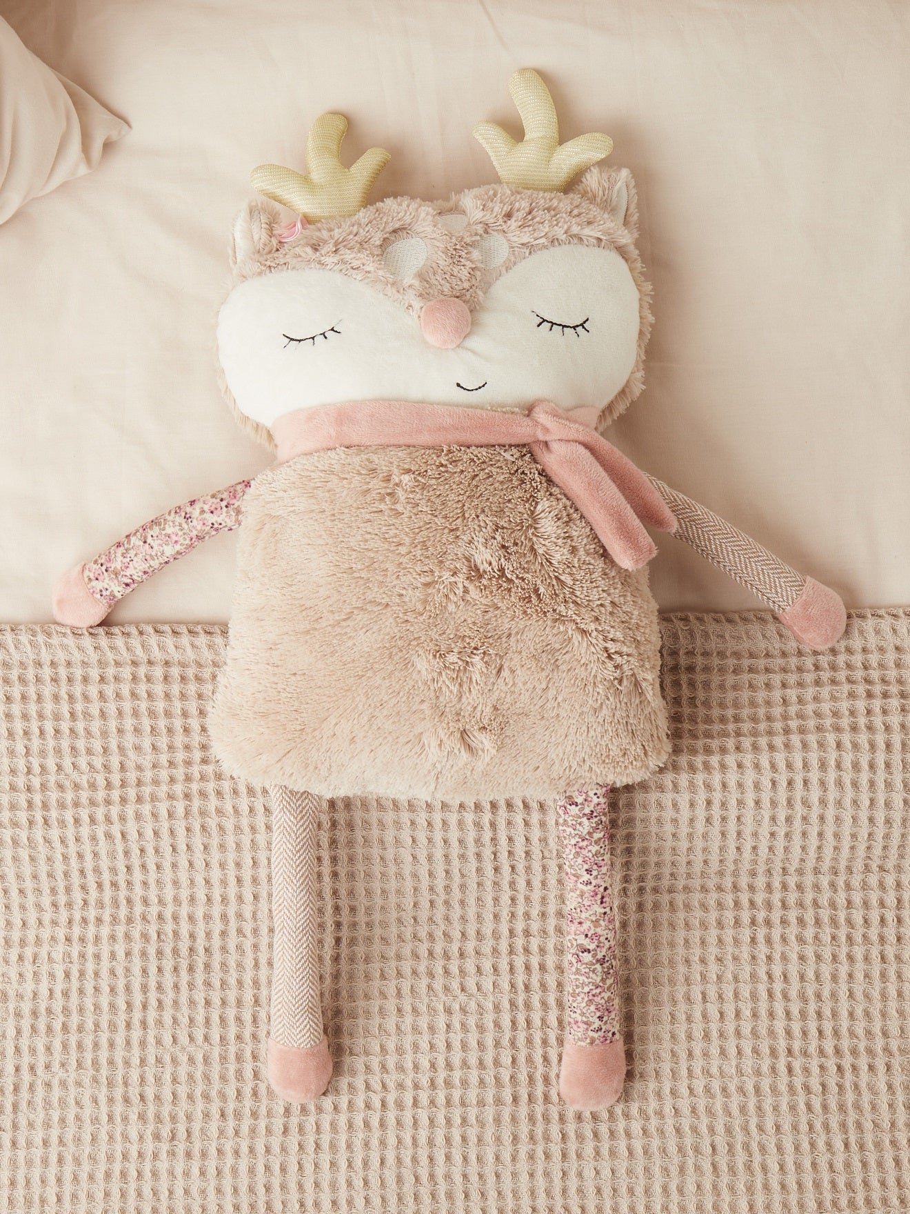 Kuschelkissen Reh Ella