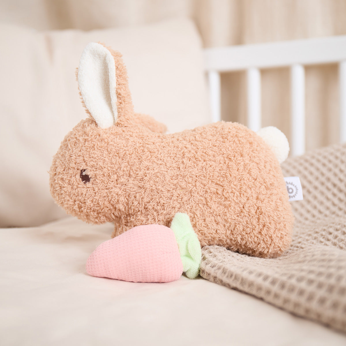 KUSCHELHASE FINE