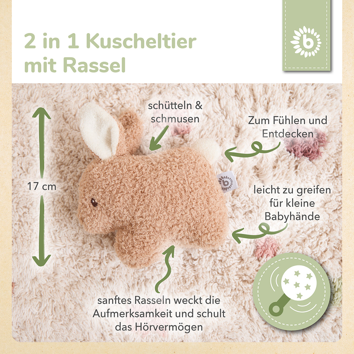 RASSEL HASE FINE