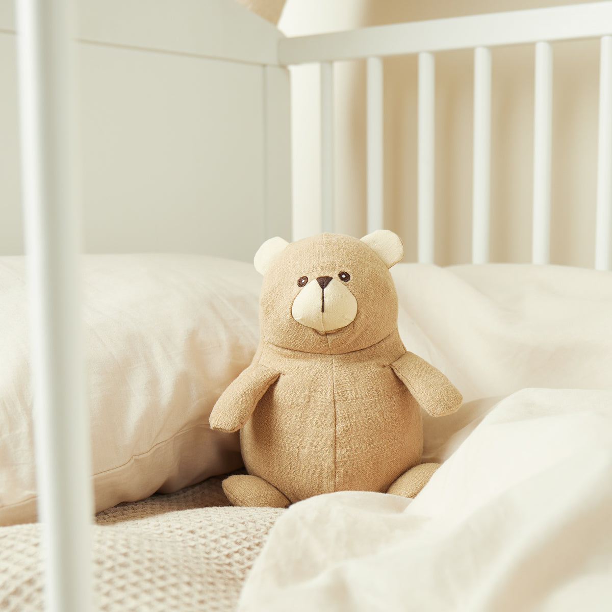 Kuscheltier Bär