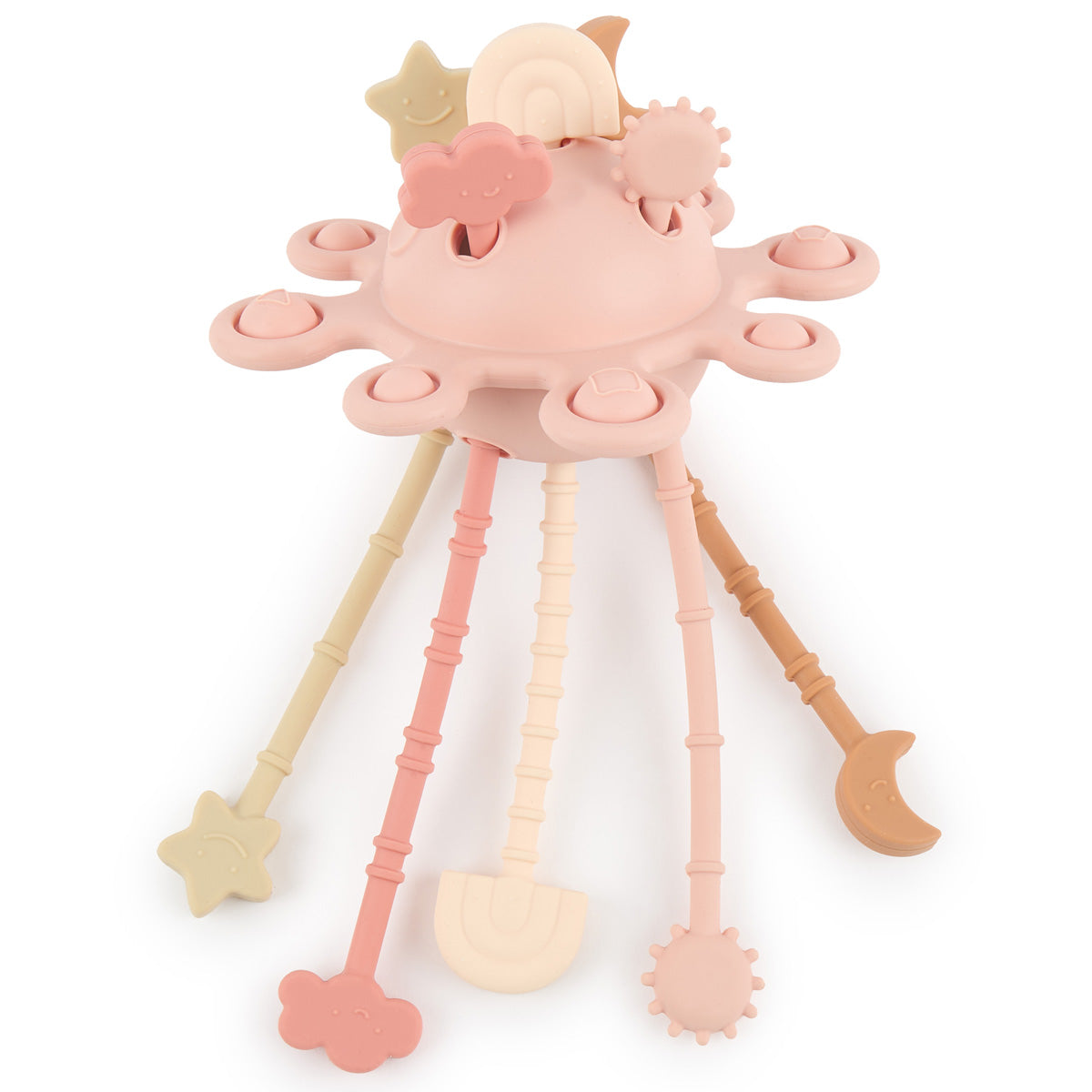 Silikon Activity Planet dreamy rose