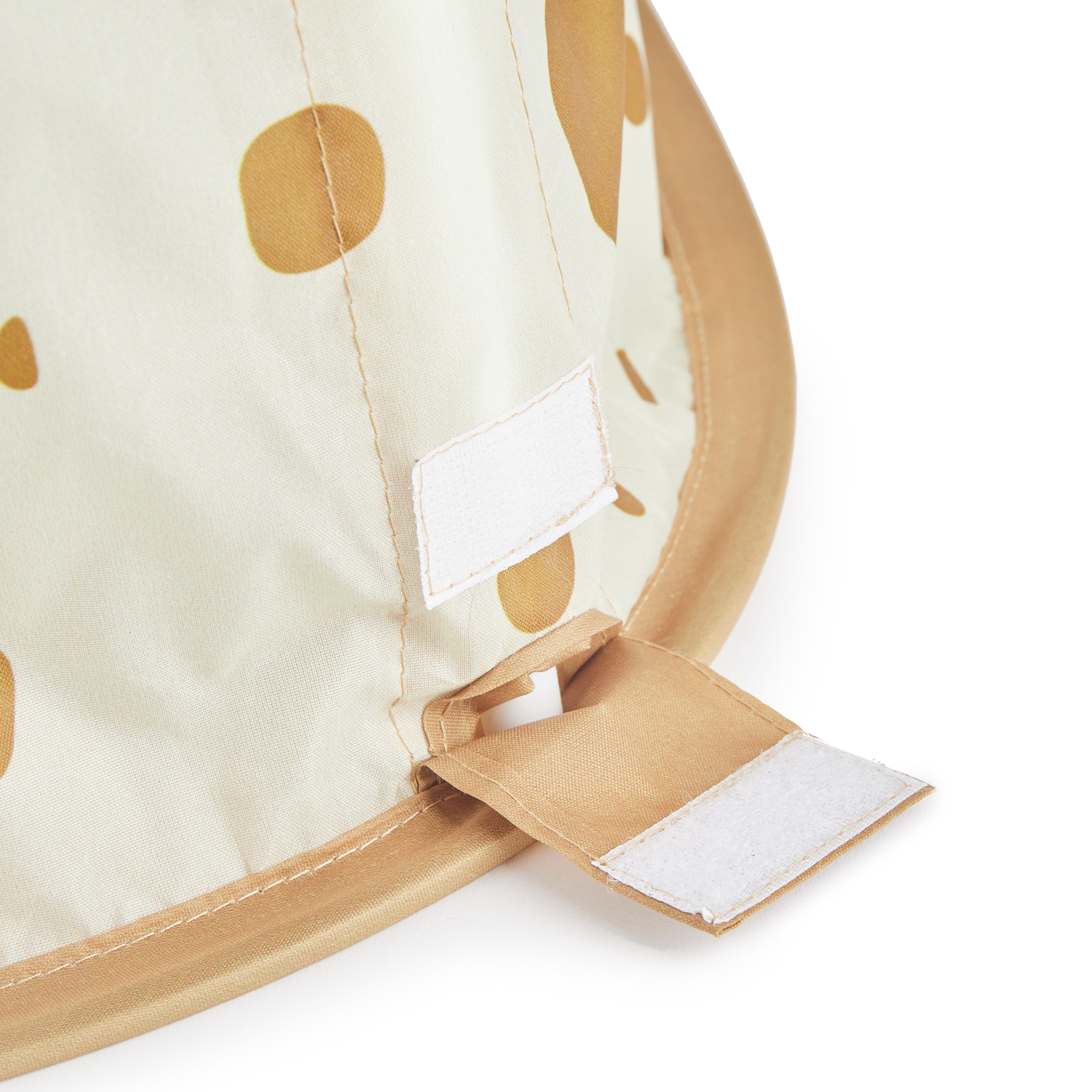 Pop up Bällebad Dots mit 50 Bällen