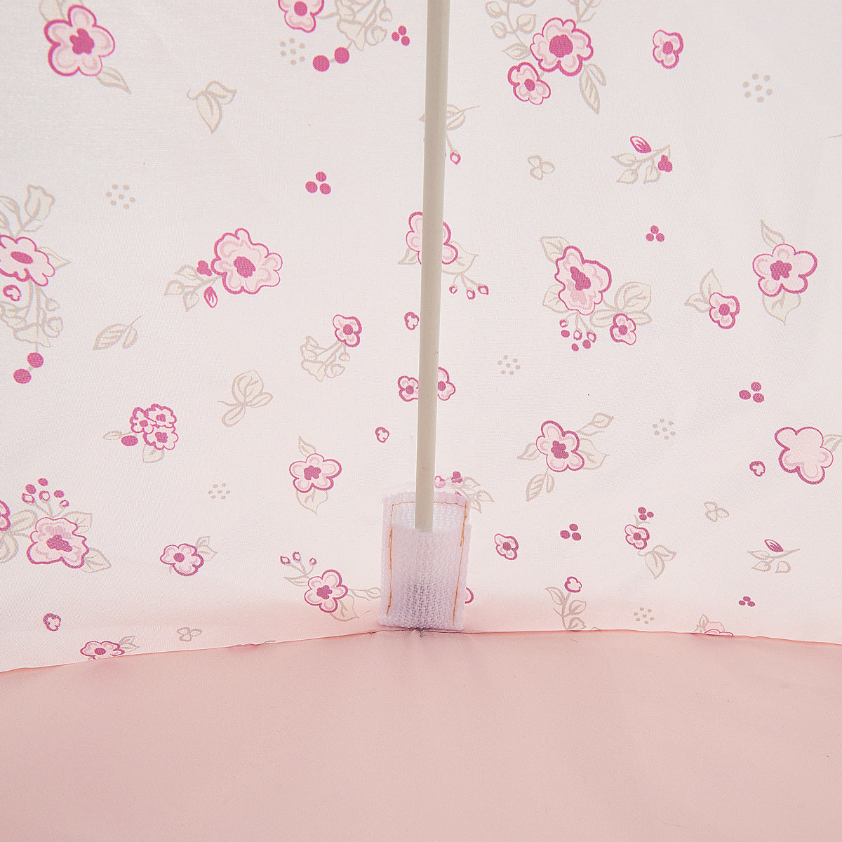 Pop Up Spielzelt Dreamy Flowers