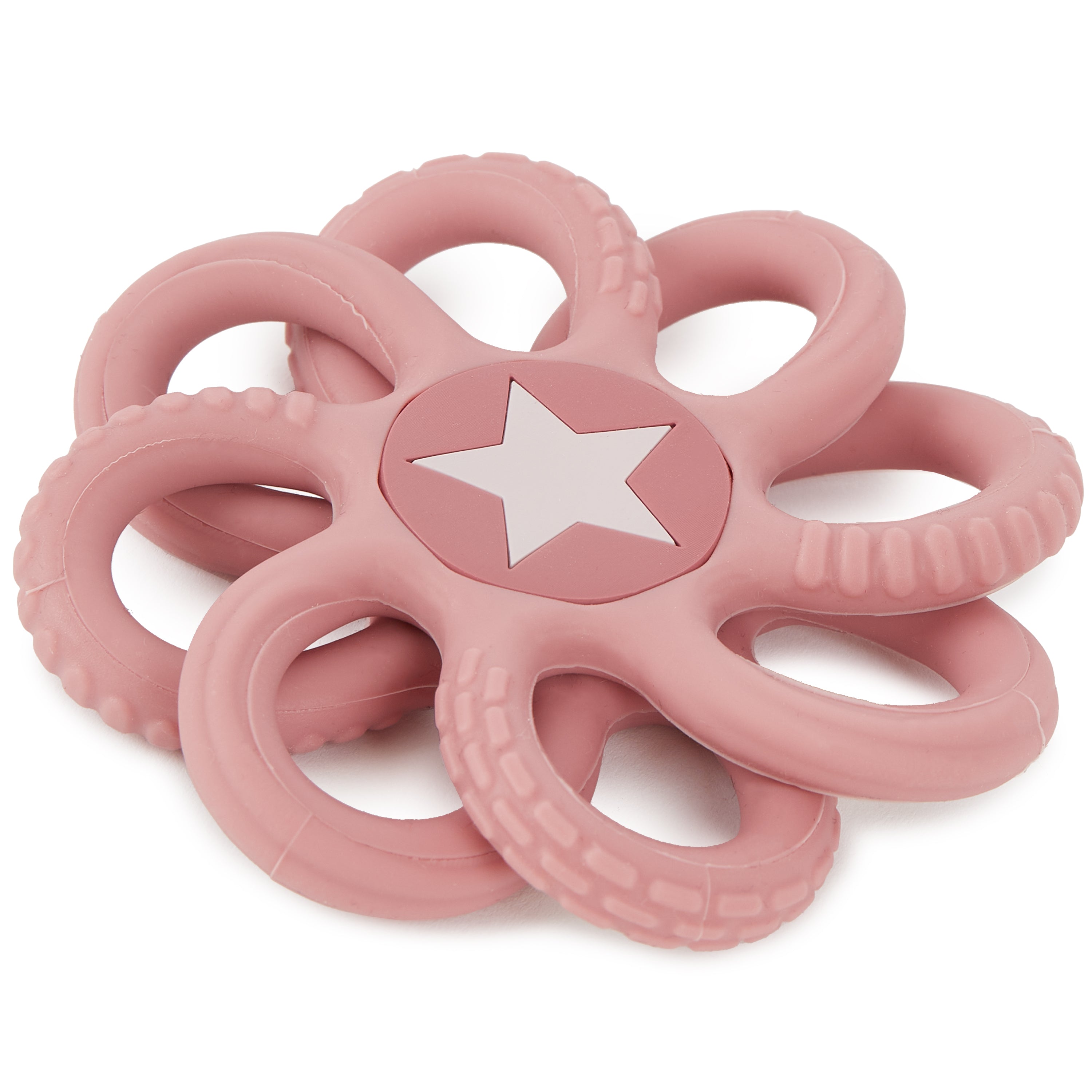 Lot de 2 balles en silicone - Twilight