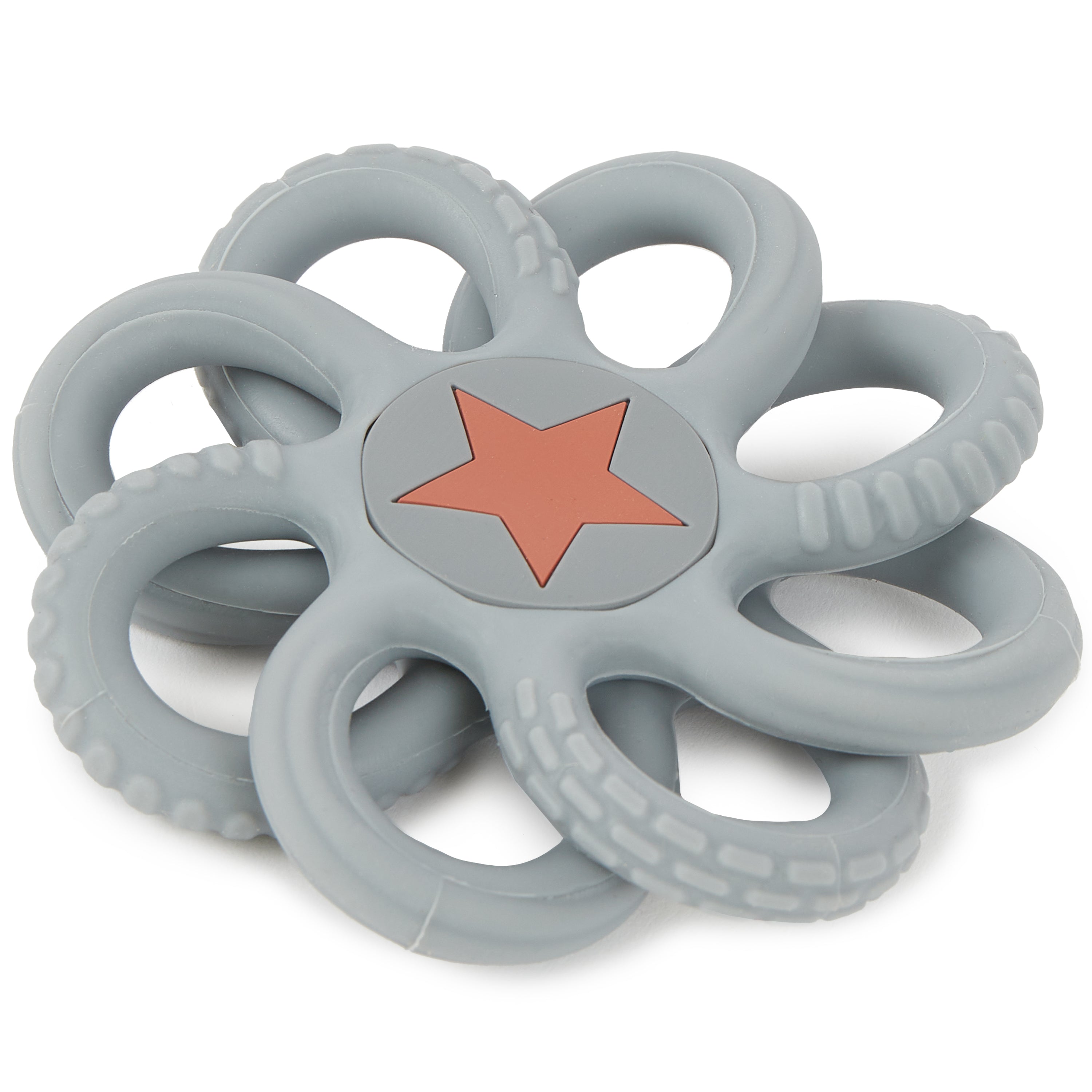 Lot de 2 balles en silicone - Twilight