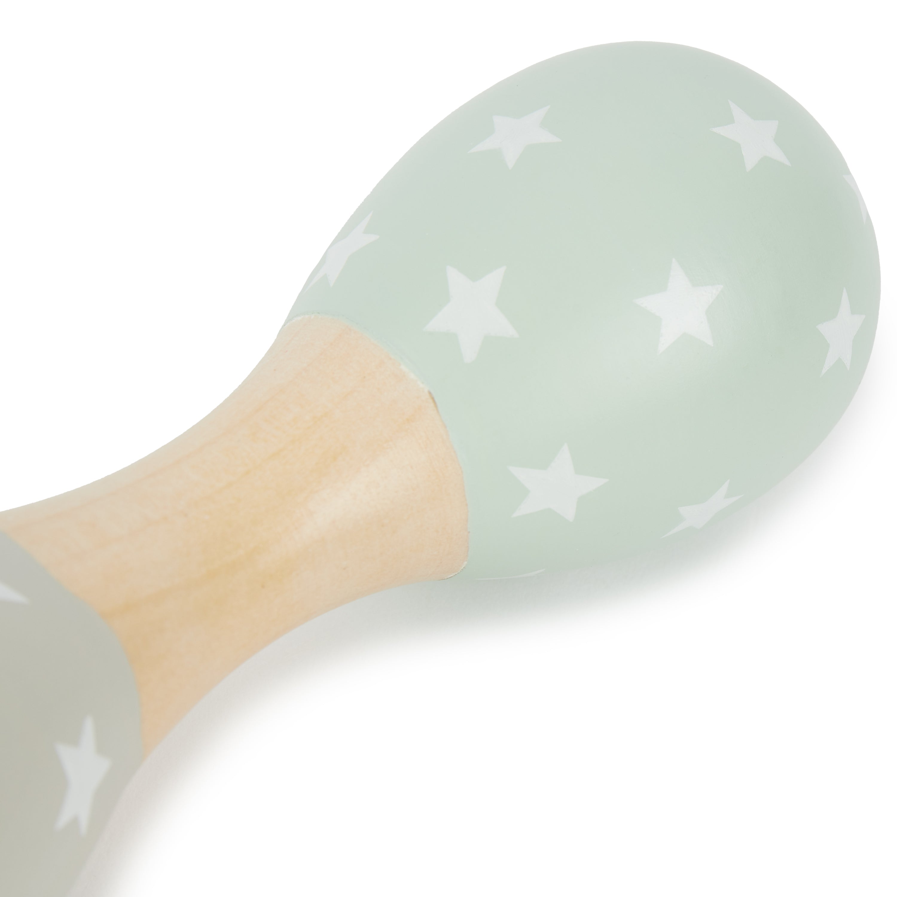 Hantelrasseln 2er Set