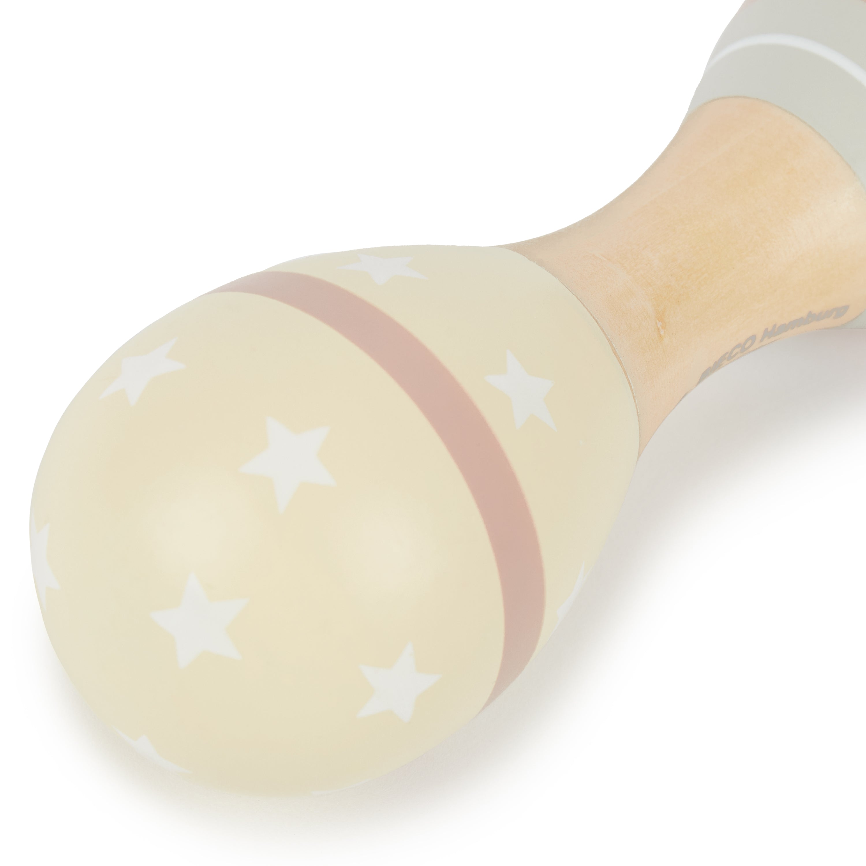 Hantelrasseln 2er Set