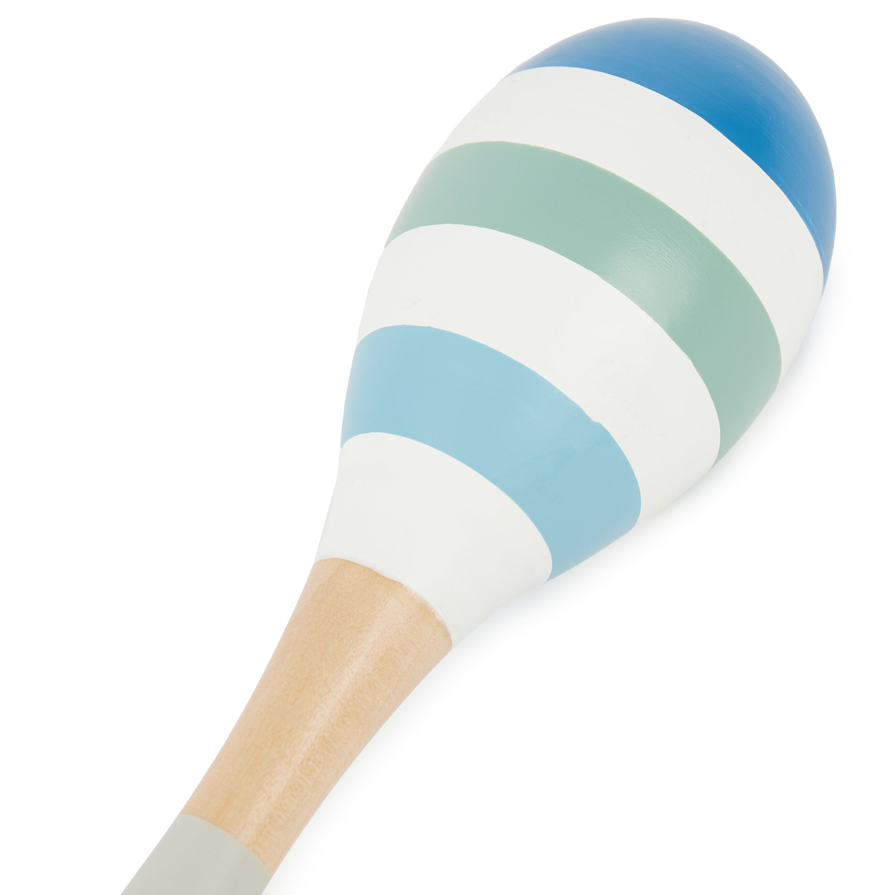 Maracas 2er Set Igel