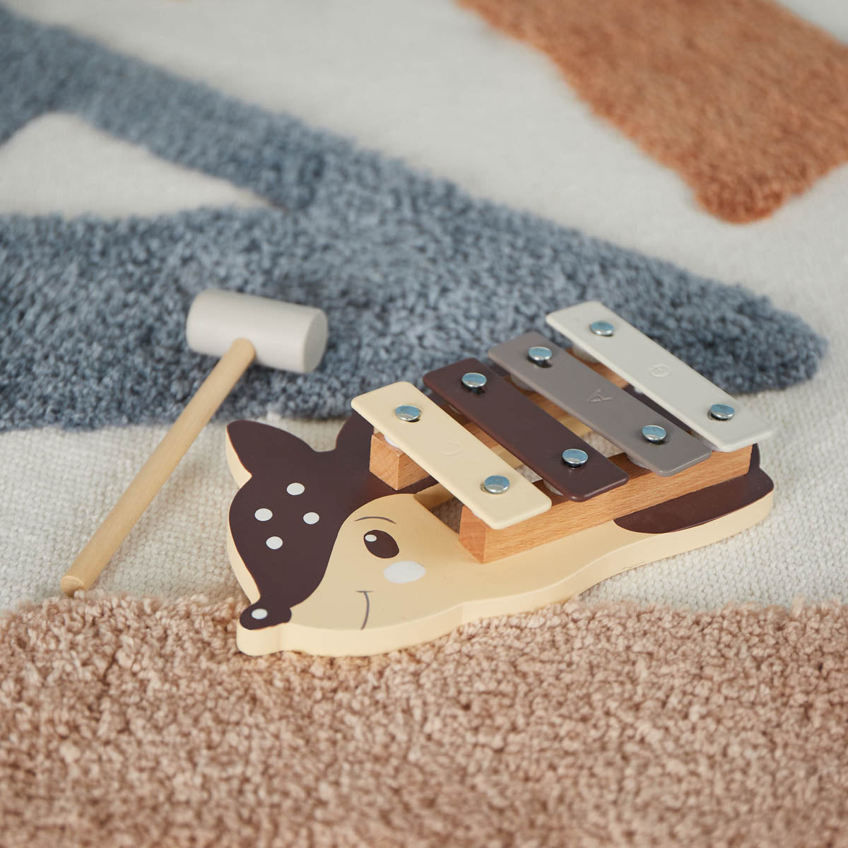 Mini Xylophon Reh FSC®