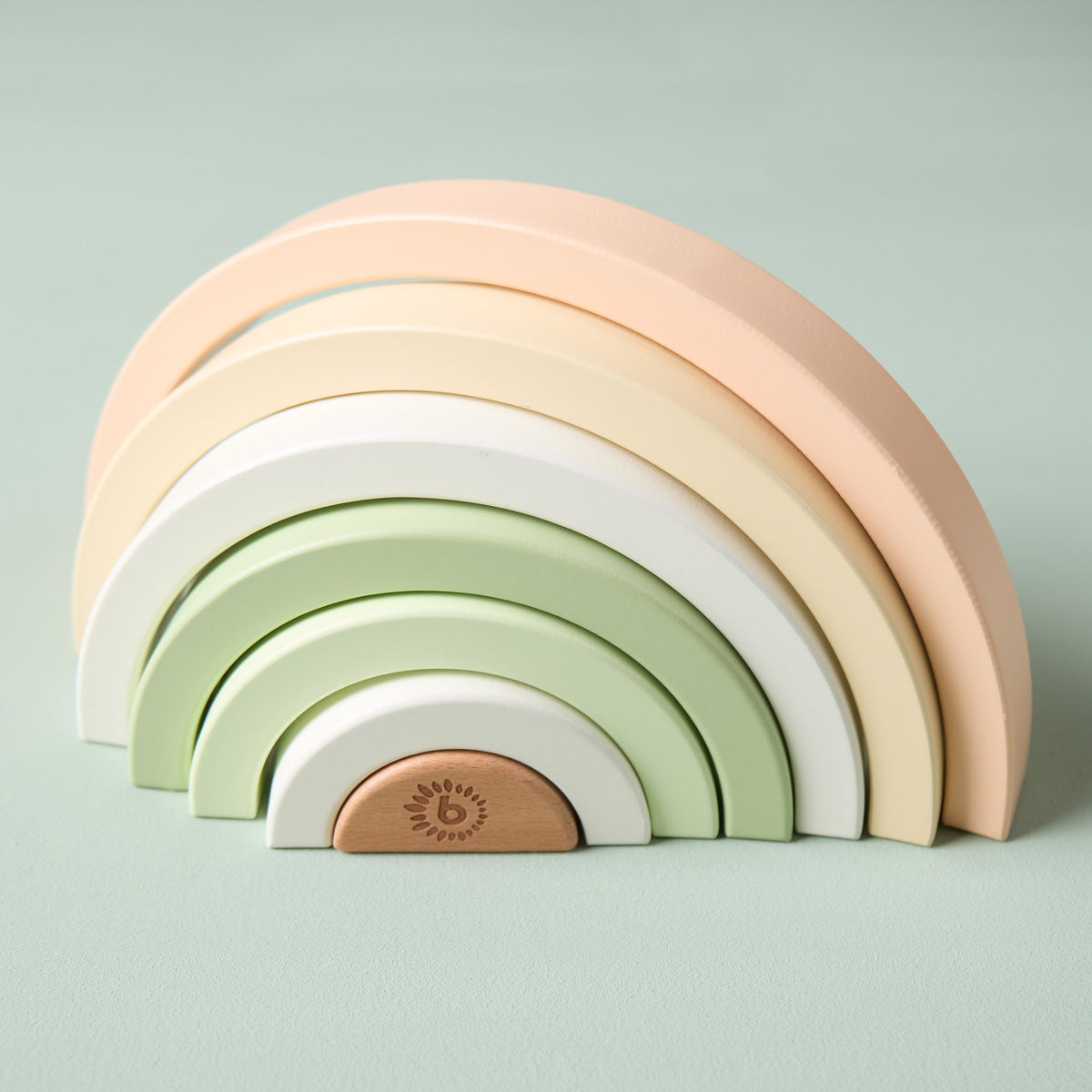 REGENBOGEN HASE FINE FSC®