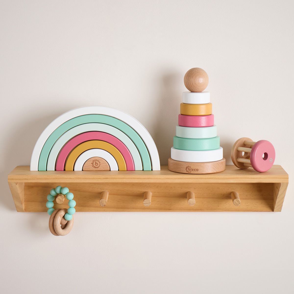 REGENBOGEN BERRY FSC®