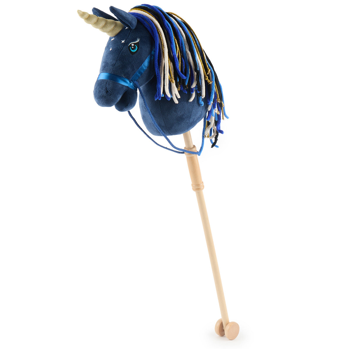 STECKENTIER EINHORN LUNA