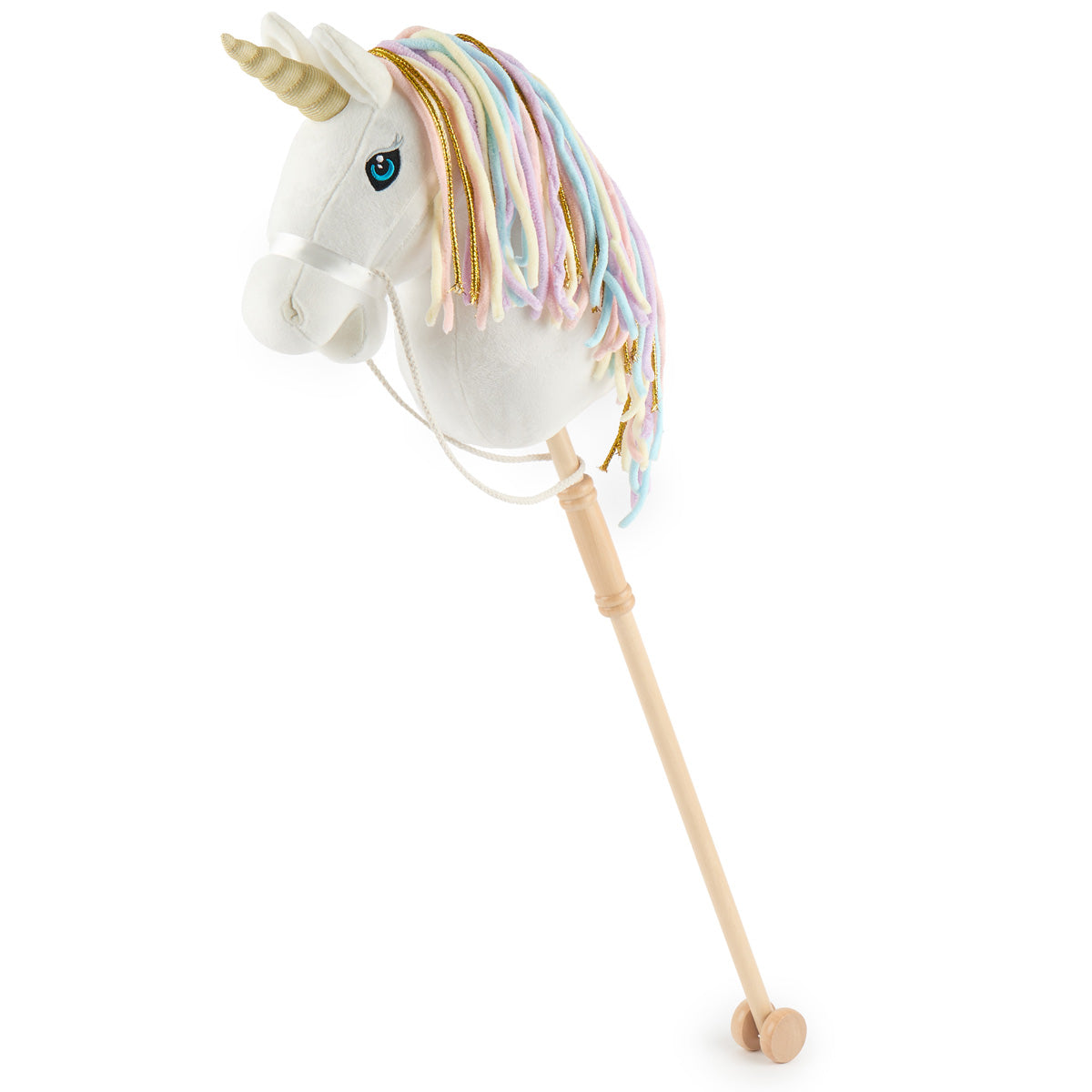 STECKENTIER EINHORN RAINBOW