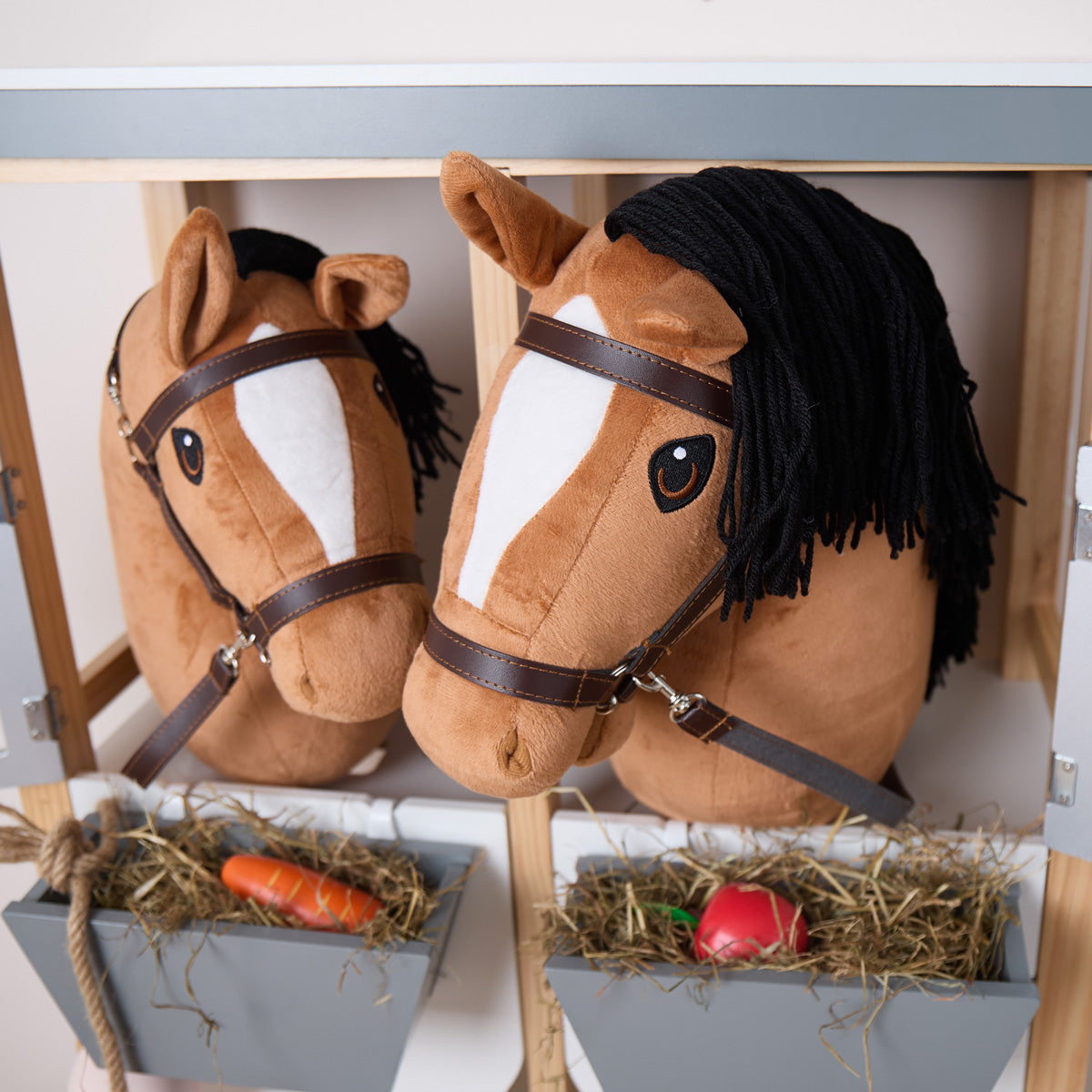 HOBBY HORSE FUCHS - GRÖSSE M