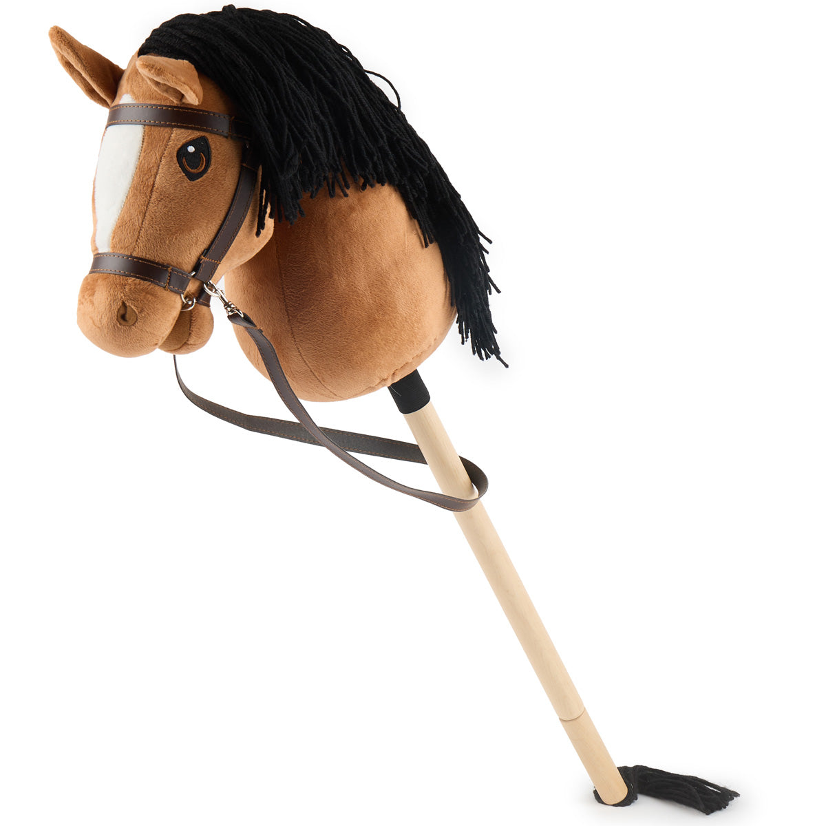 HOBBY HORSE FUCHS - GRÖSSE S