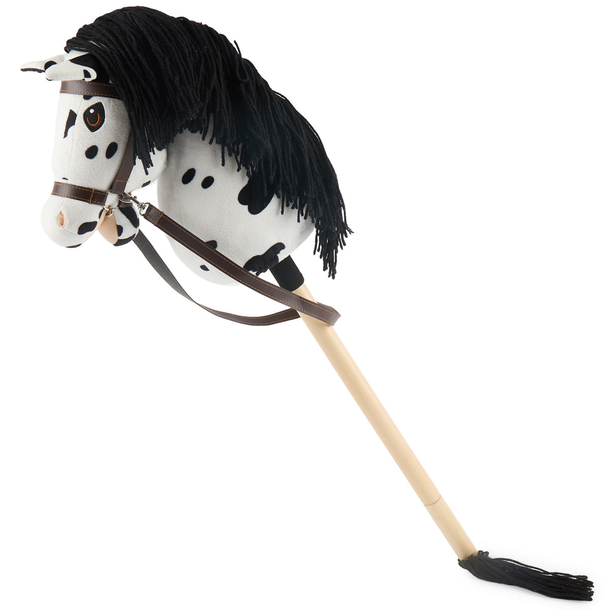 HOBBY HORSE SCHECKE - GRÖSSE S