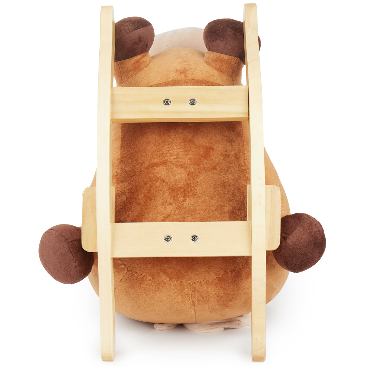 Schaukeltier Baby Pferd Calimero