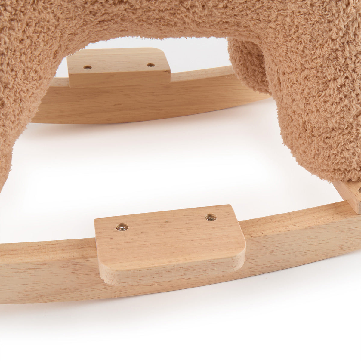 Schaukeltier Hase Fine