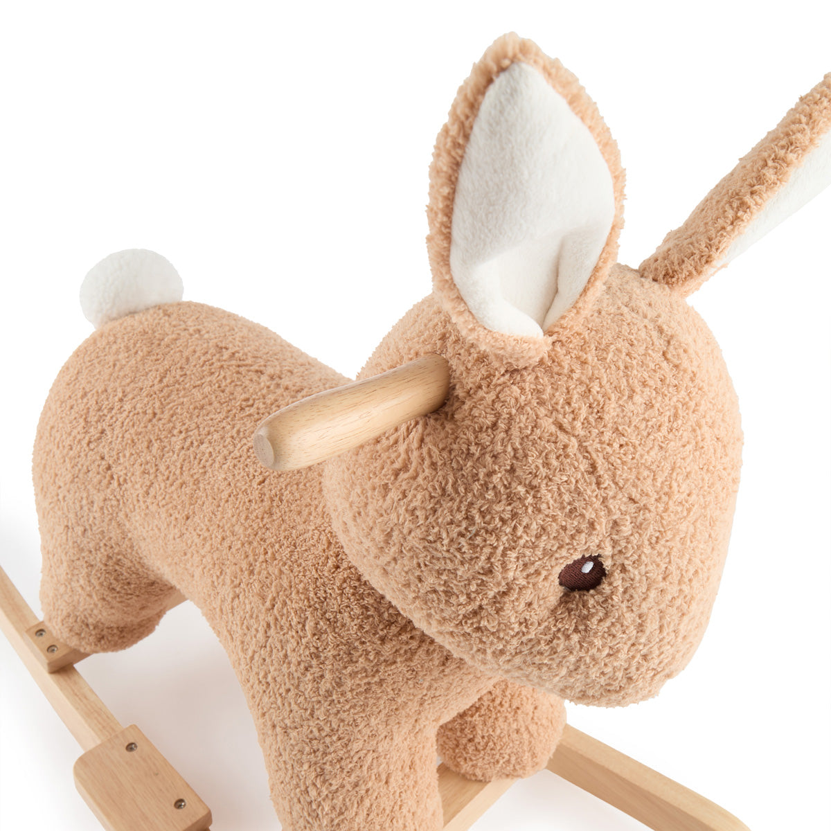 Schaukeltier Hase Fine