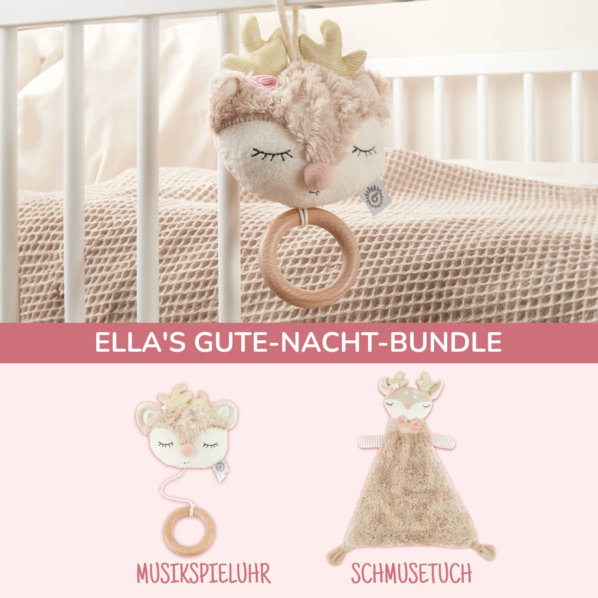 Bundle: Ella Sleep Well