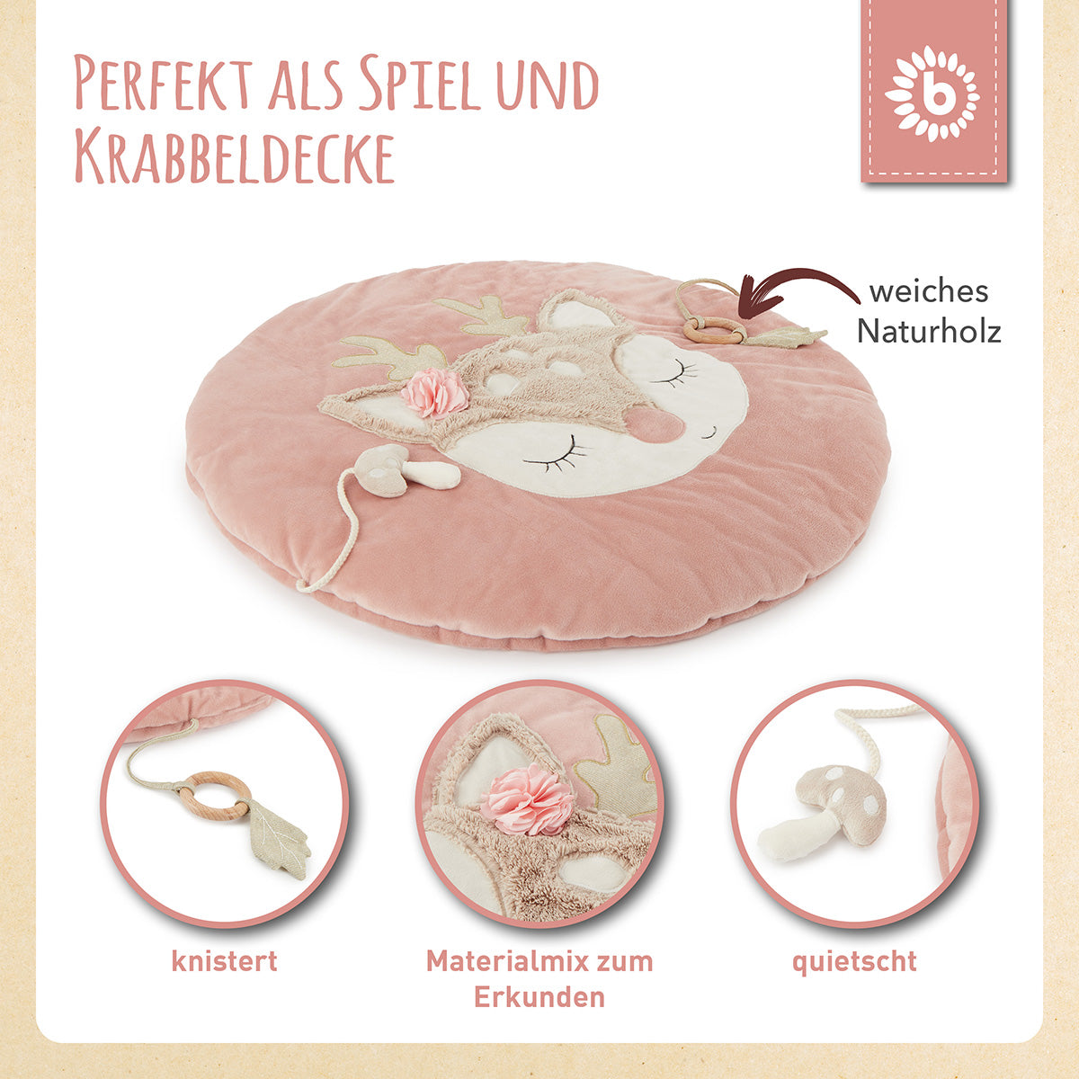 Bundle: Ella Activity Set Groß