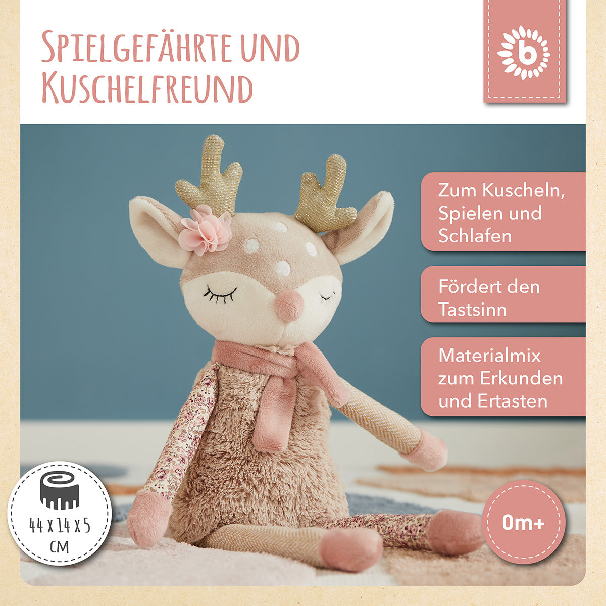 BUNDLE: Ella Ultimate Kuschel