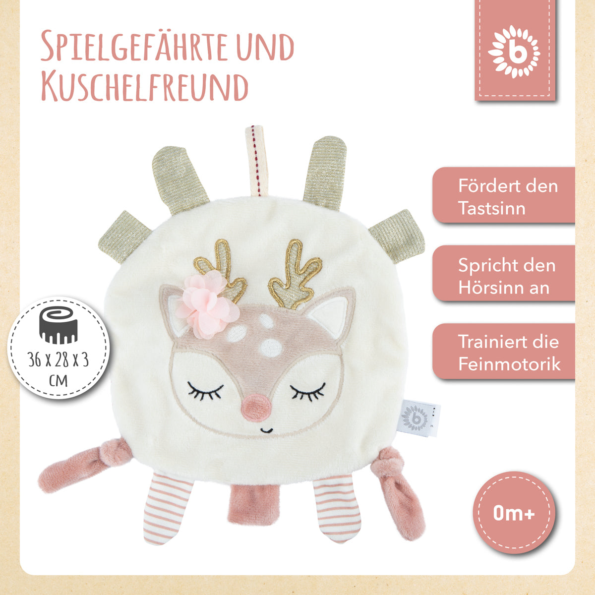 BUNDLE: Ella Ultimate Kuschel